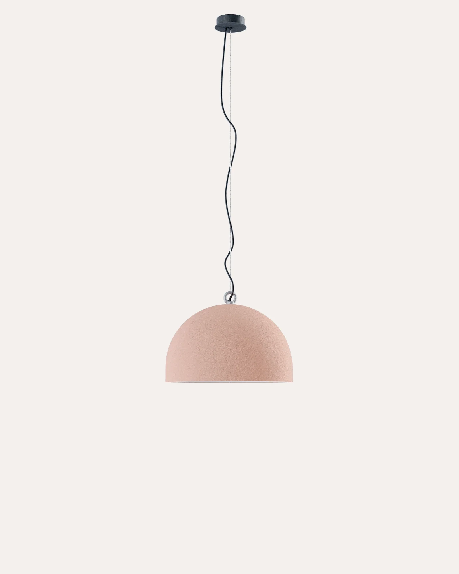 Urban Concrete Pendant Light - Image 12