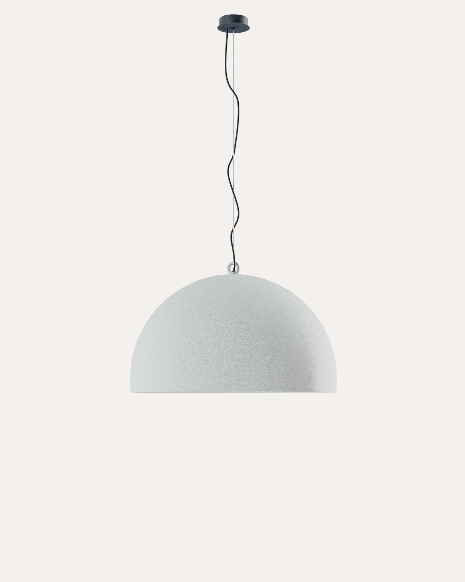 Urban Concrete Pendant Light - Image 5