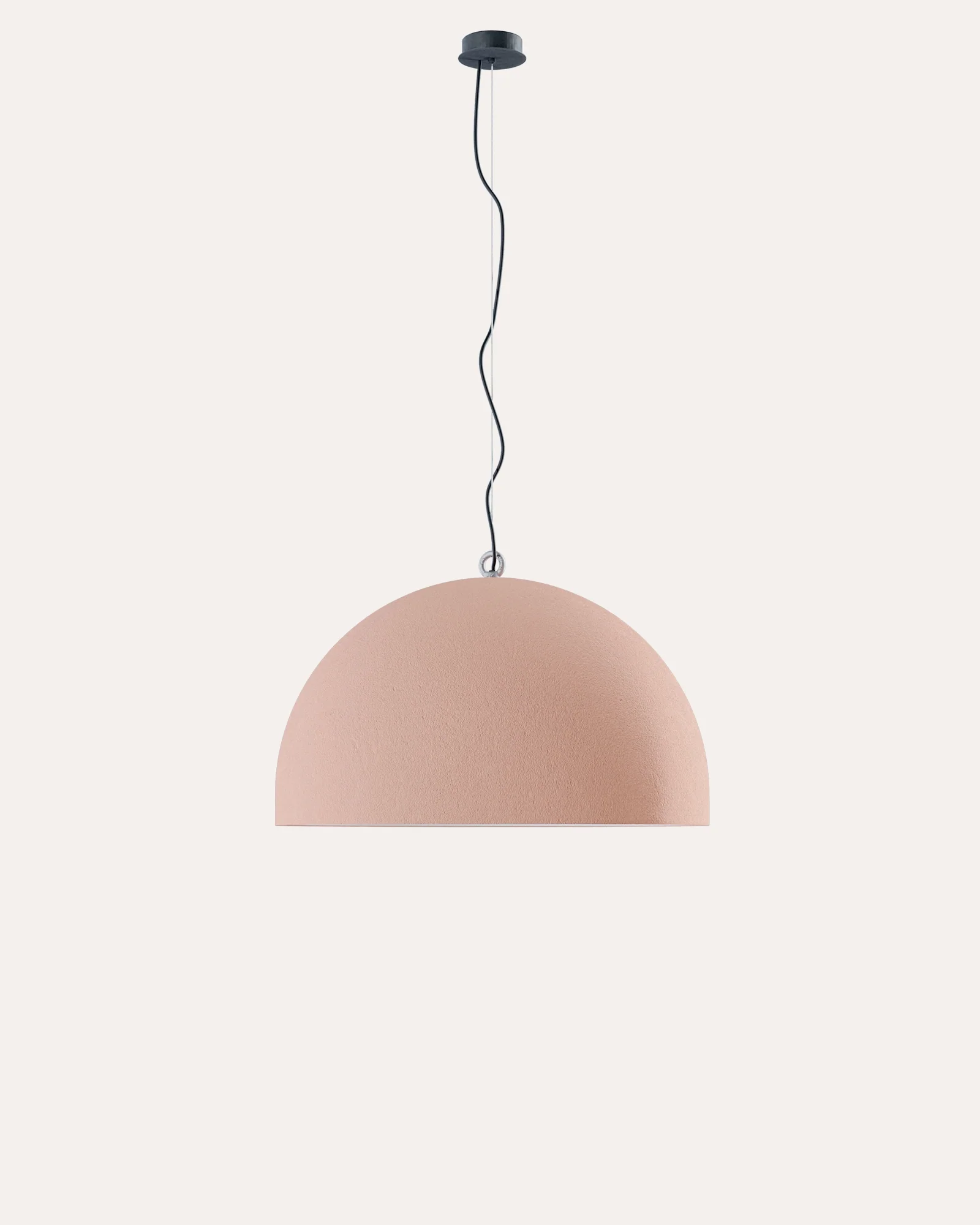 Urban Concrete Pendant Light - Image 6