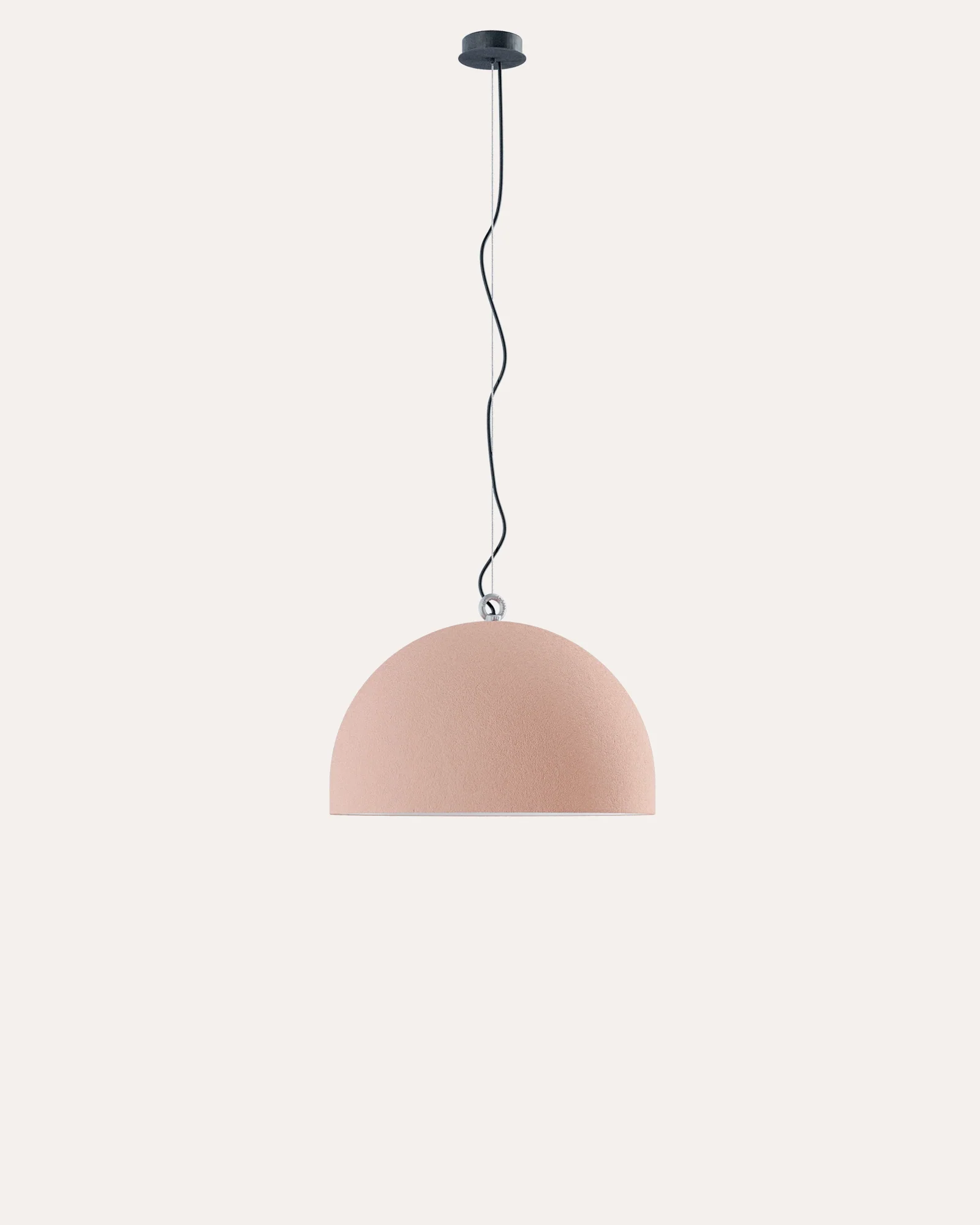Urban Concrete Pendant Light - Image 9