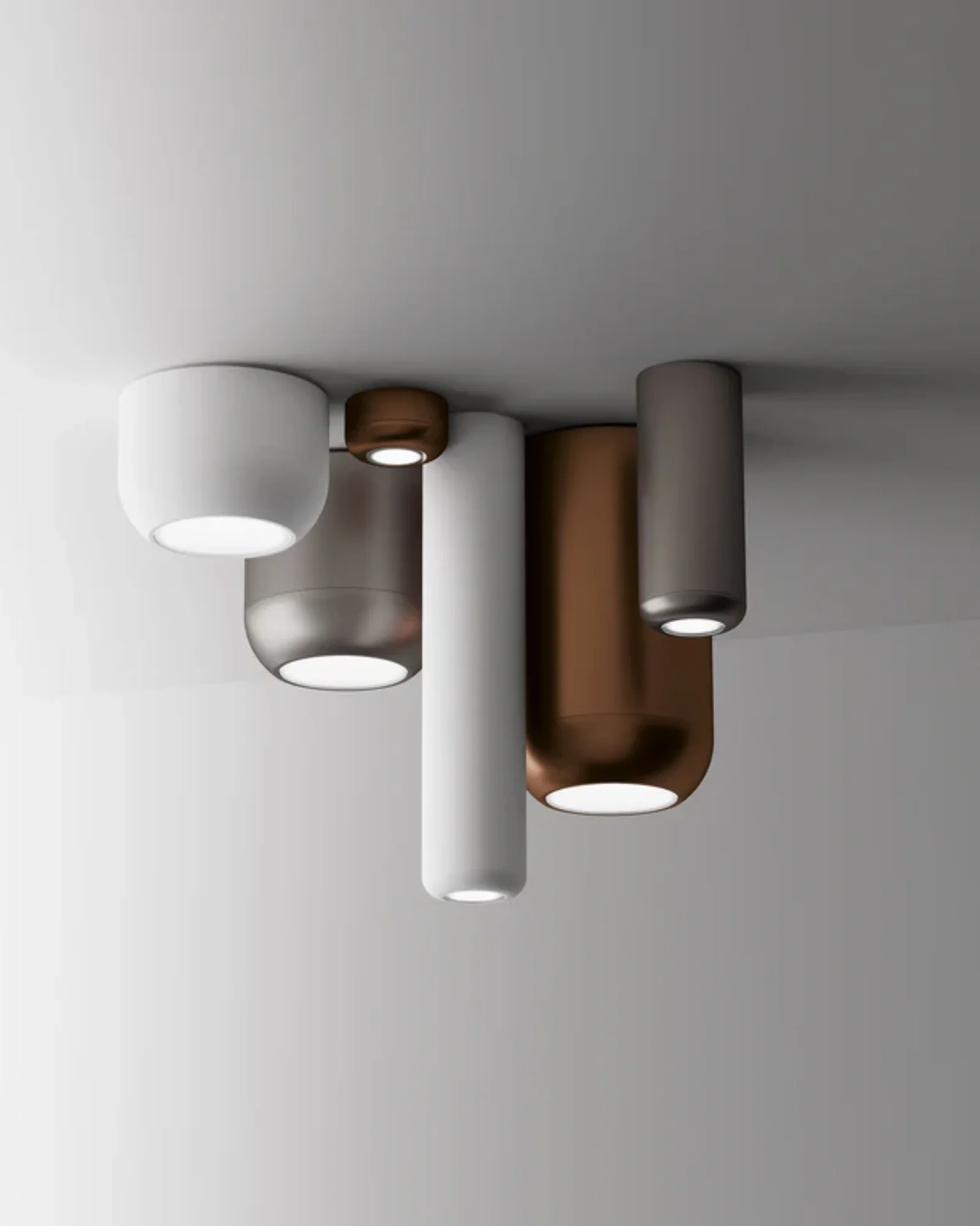 Urban Mini Ceiling Light - Image 2