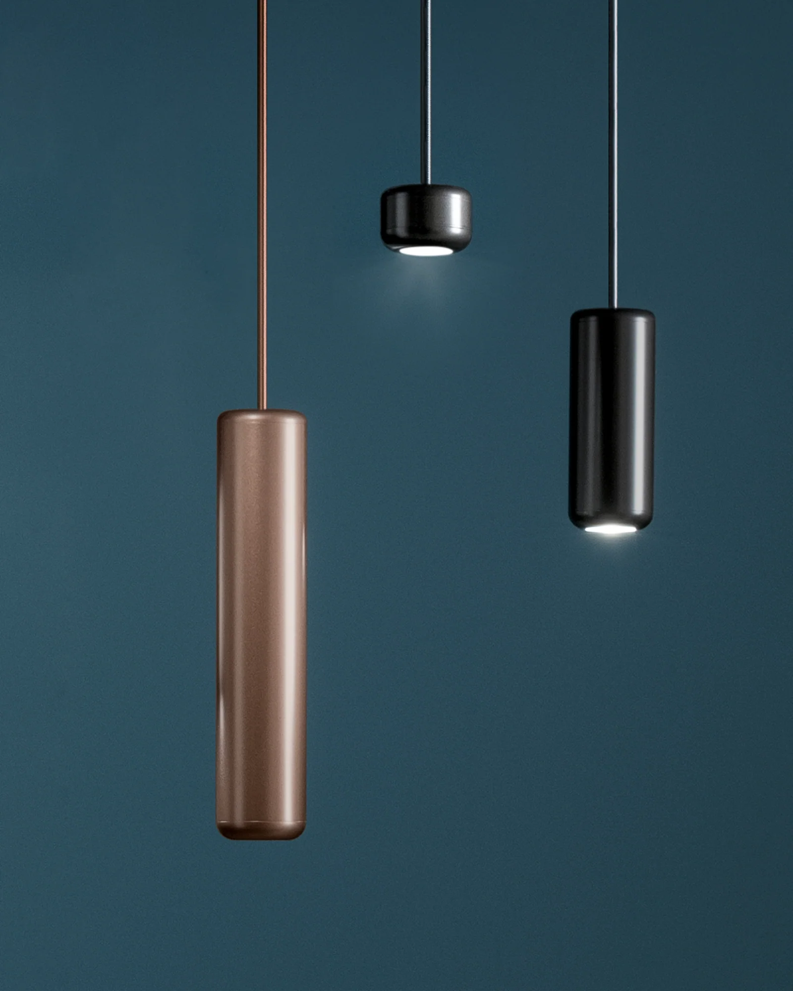 Urban Mini Pendant Light - Image 3