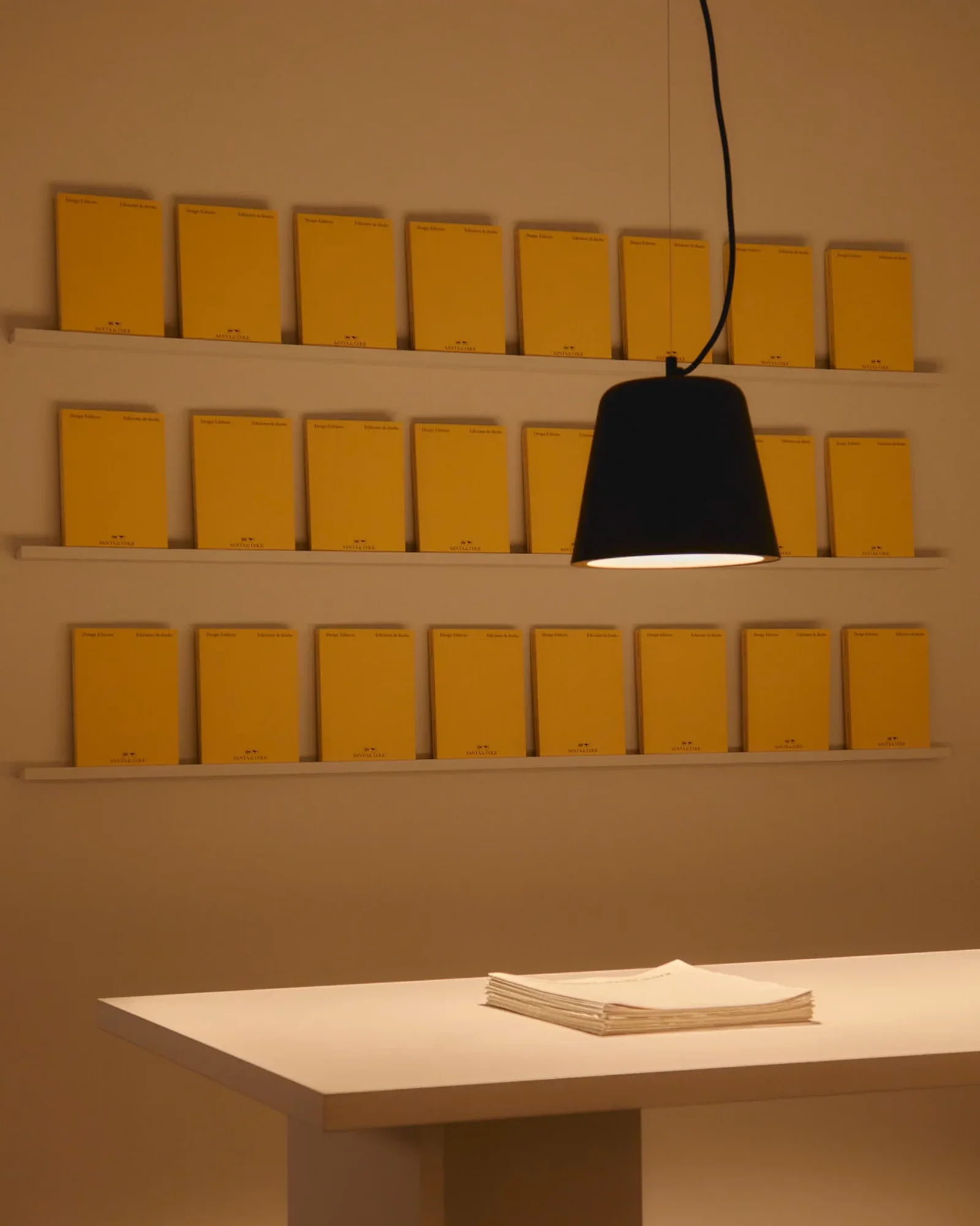 Vaso Pendant Light - Image 2