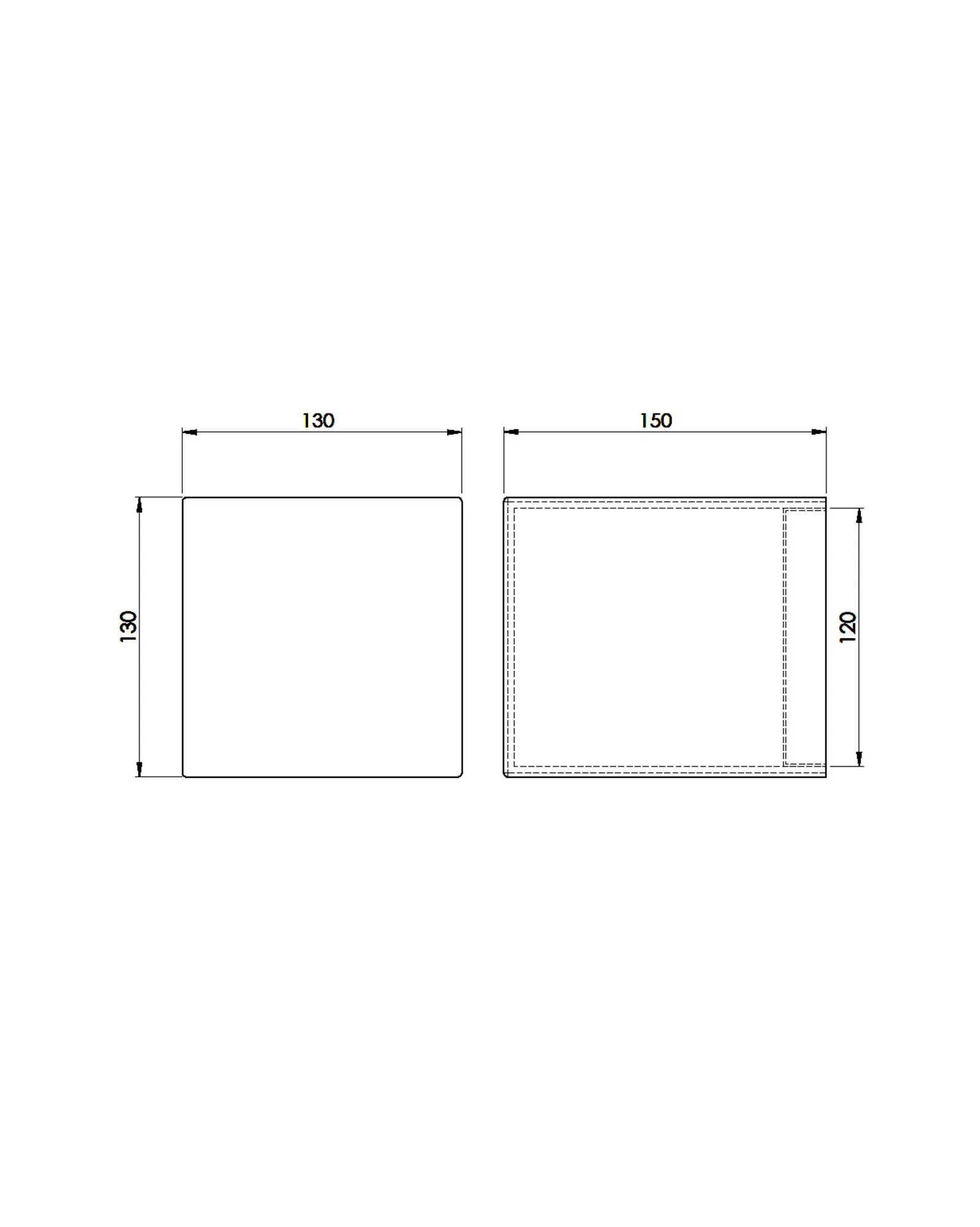 Vaster Wall Light - Image 2