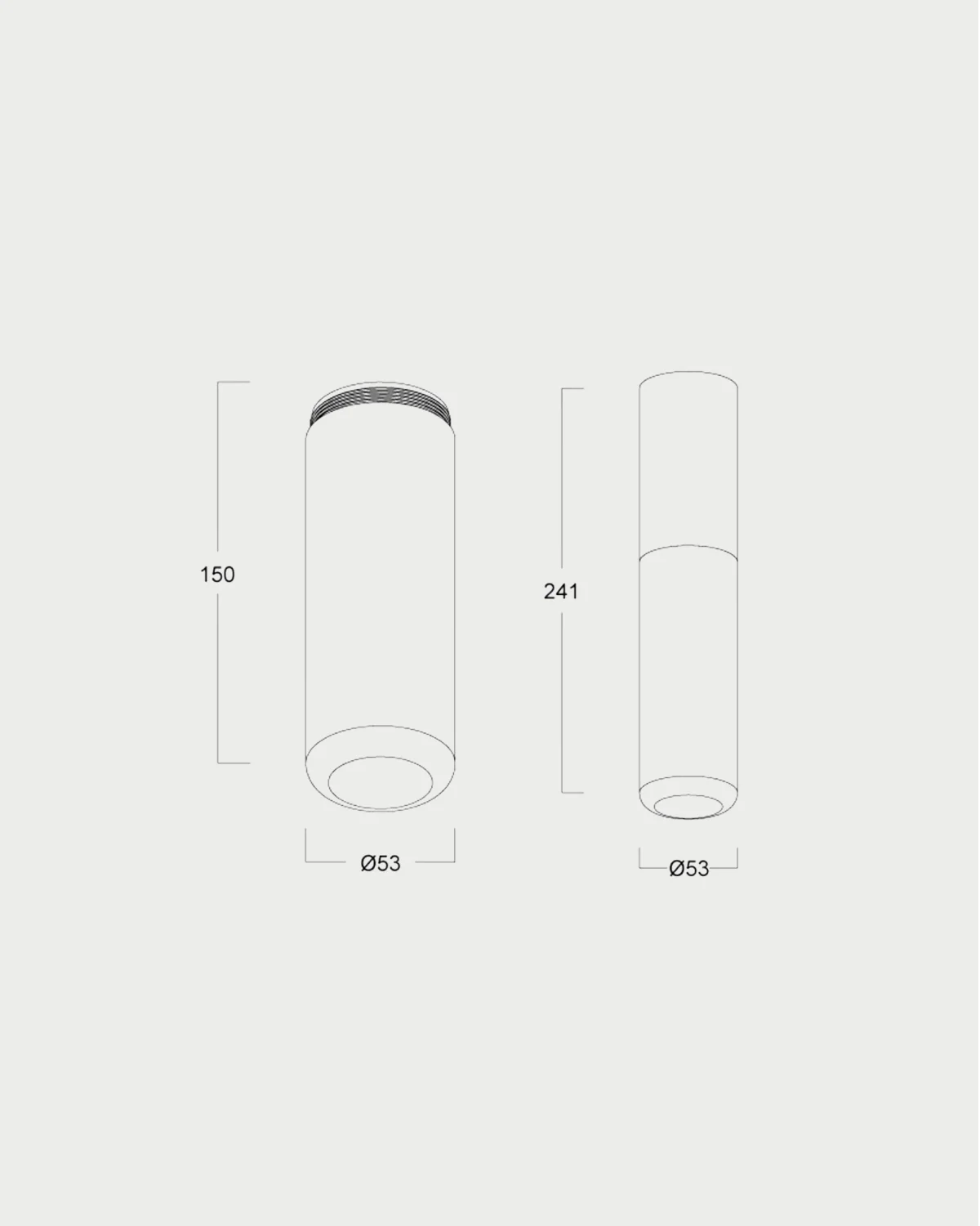 Veer Cylinder Diffuser - Image 4