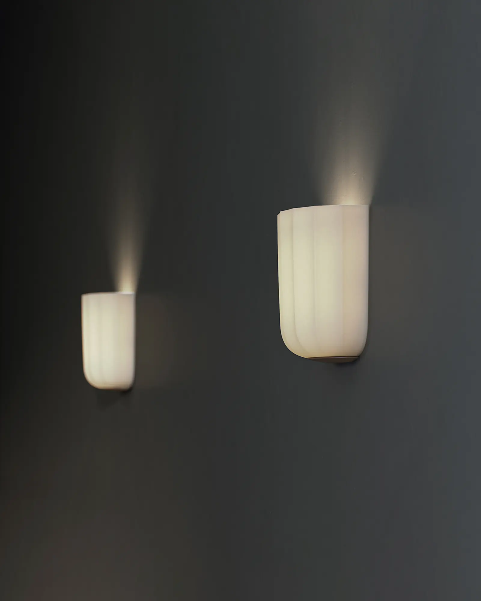 Veo Wall Light