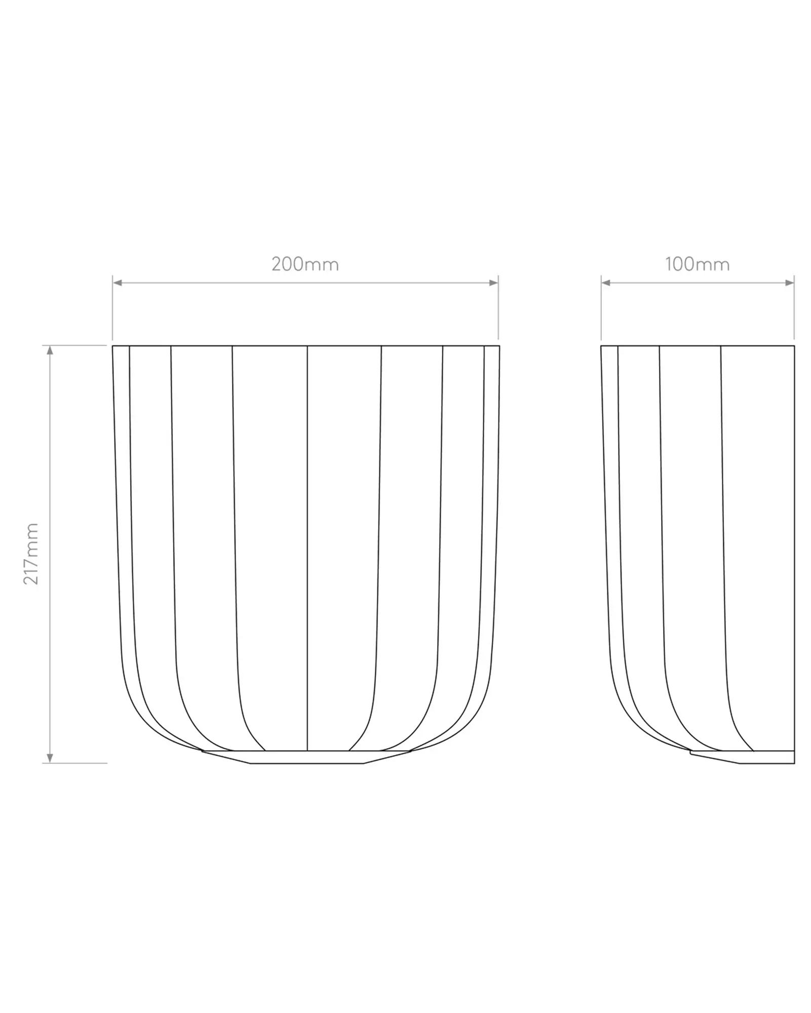 Veo Wall Light - Image 6