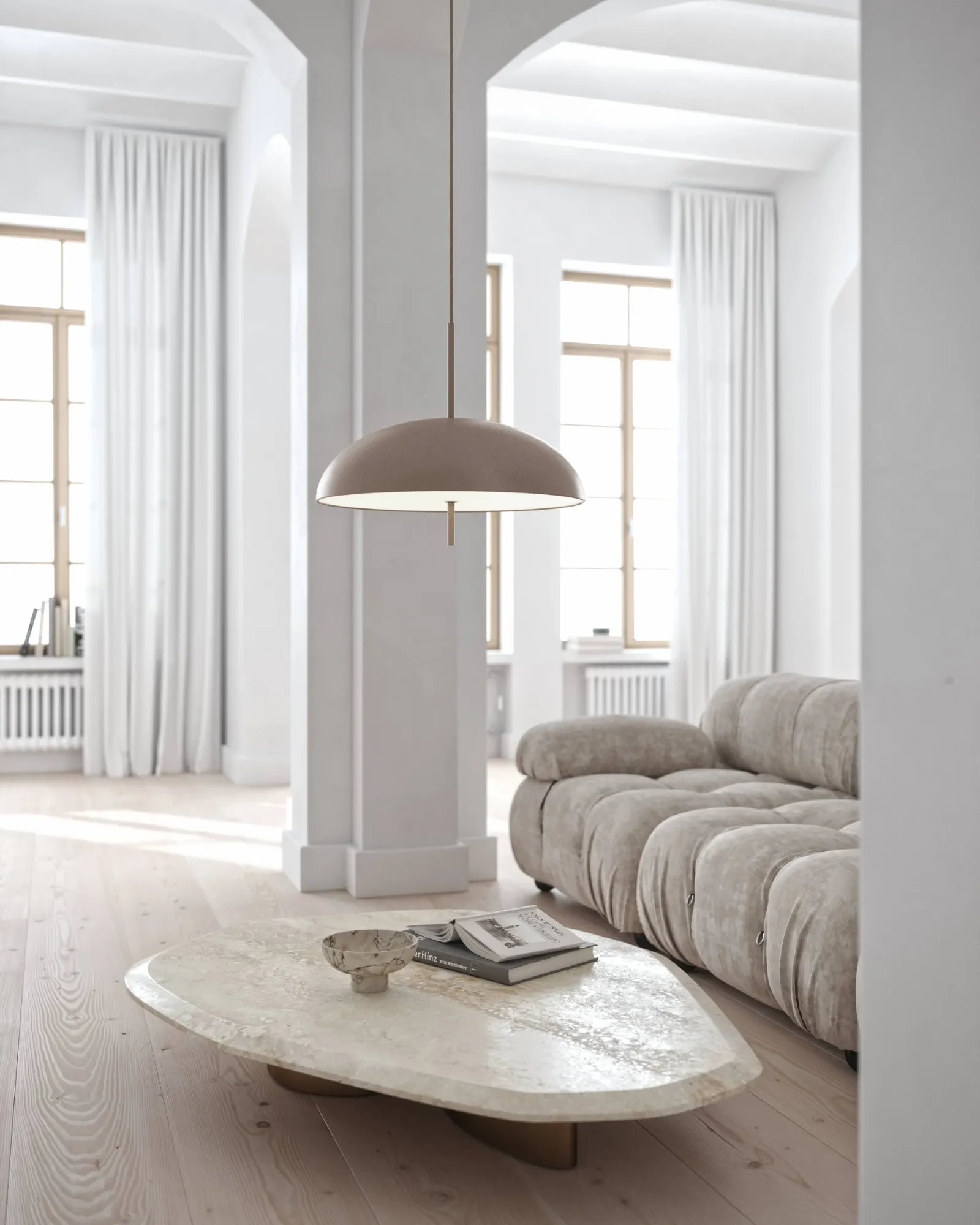Versale Pendant Light - Image 3