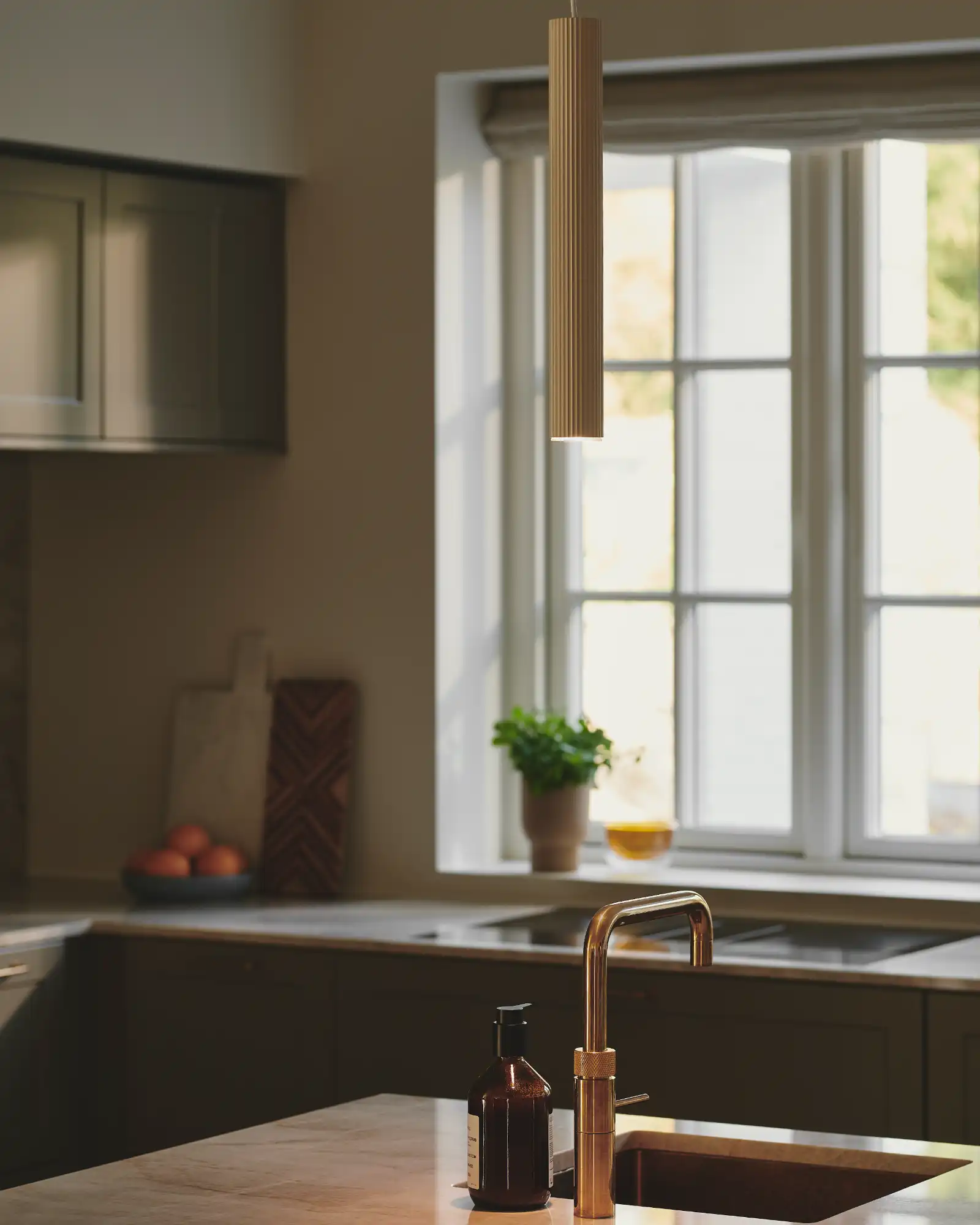 Vico Pendant Light