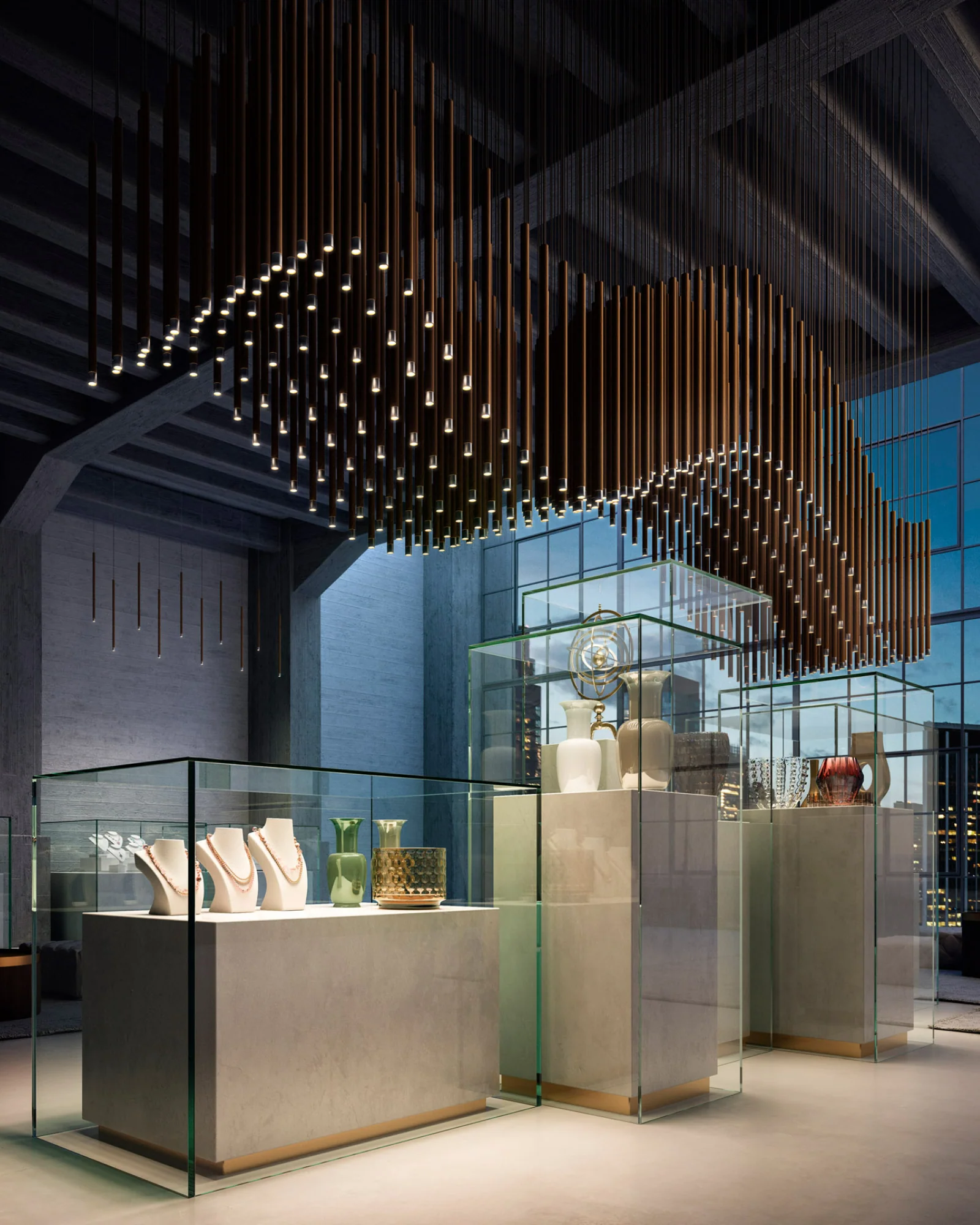 Virtus Pendant Light - Image 4