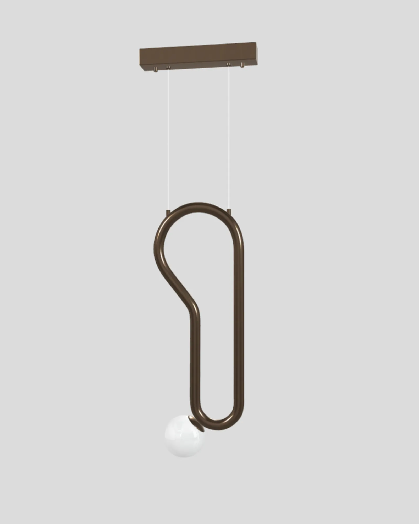 Visio Detail Pendant Light - Image 4