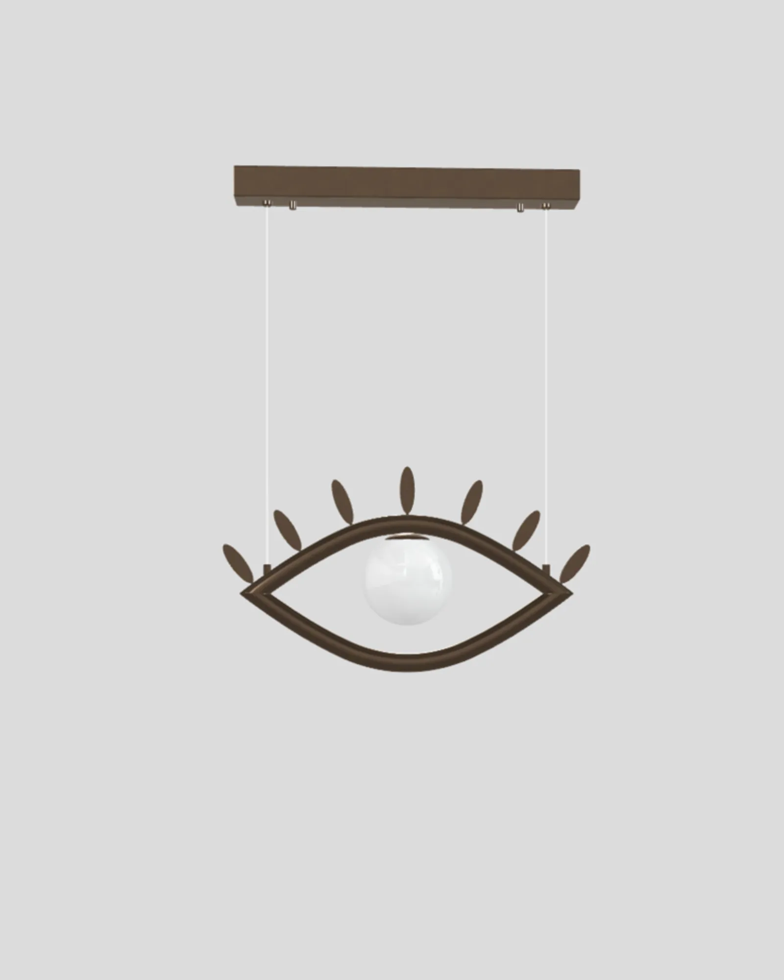 Visio Detail Pendant Light - Image 5