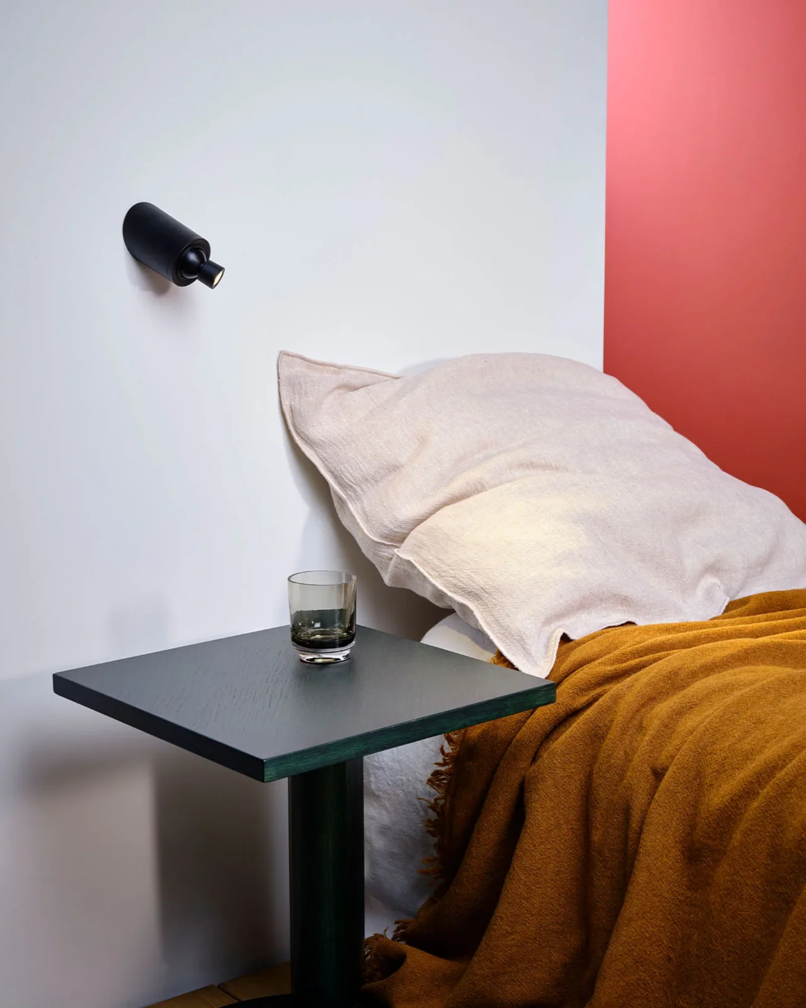 Vision 20/20 Wall Light
