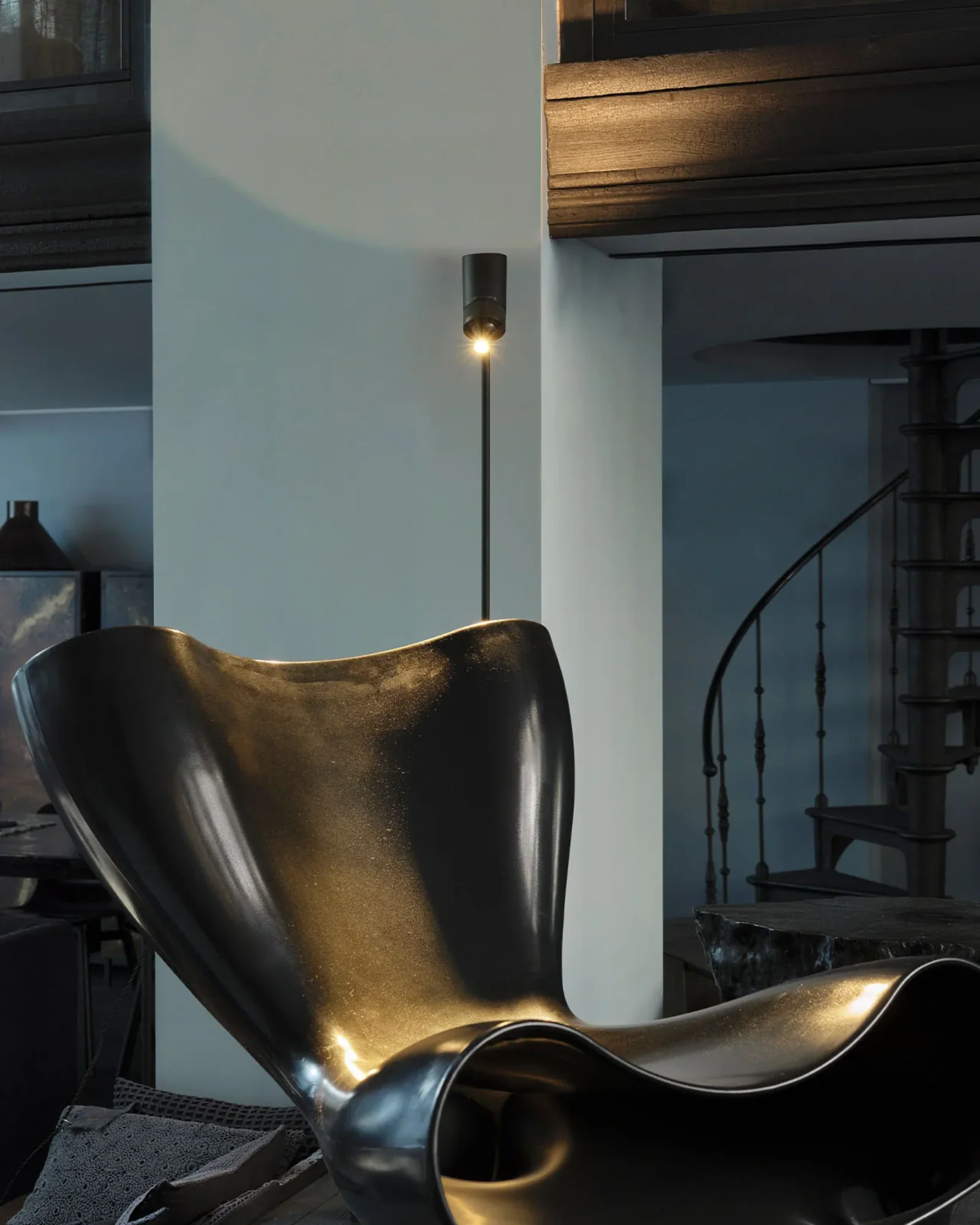 Vision Floor Lamp - Image 5