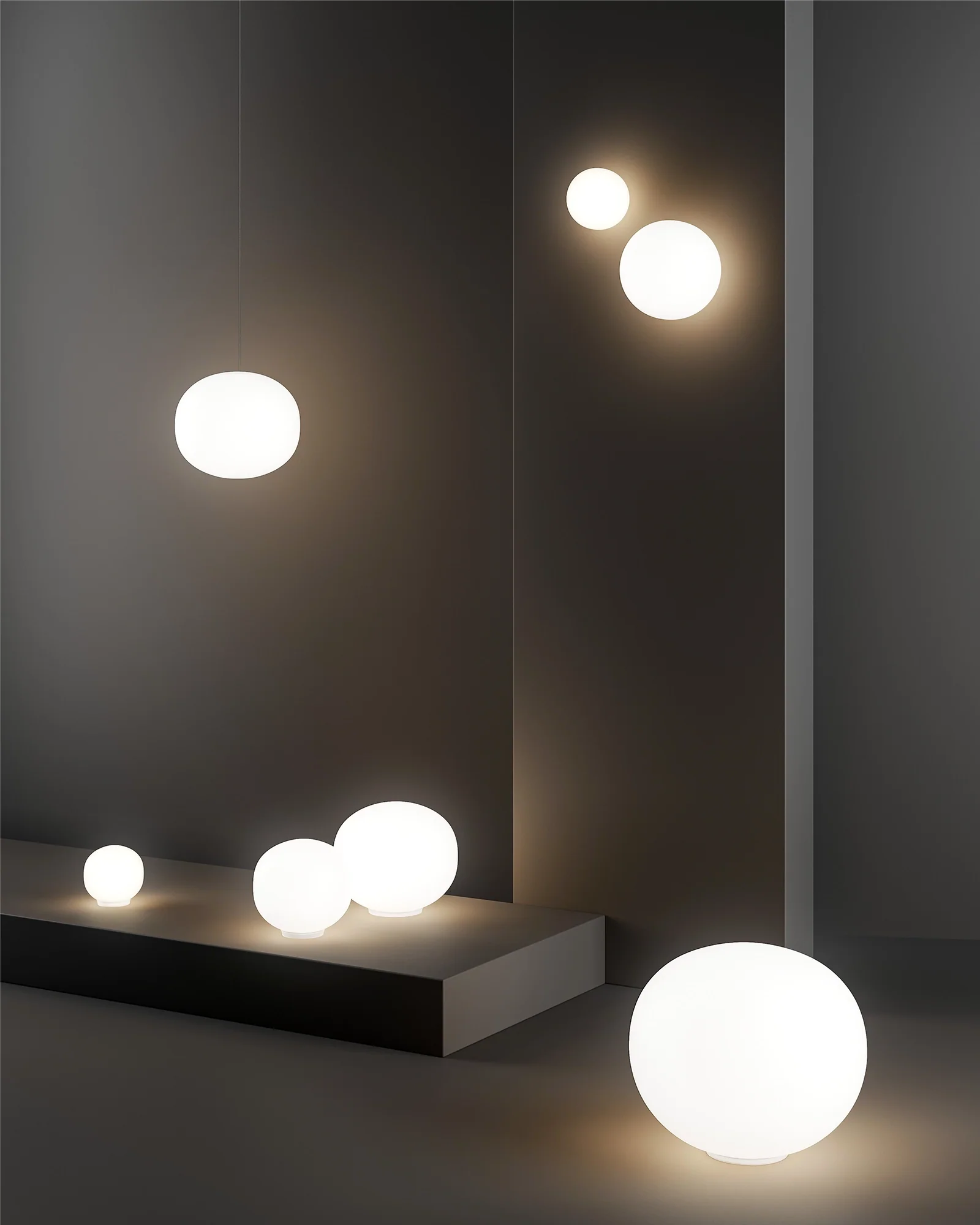 Volum Table Lamp - Image 4