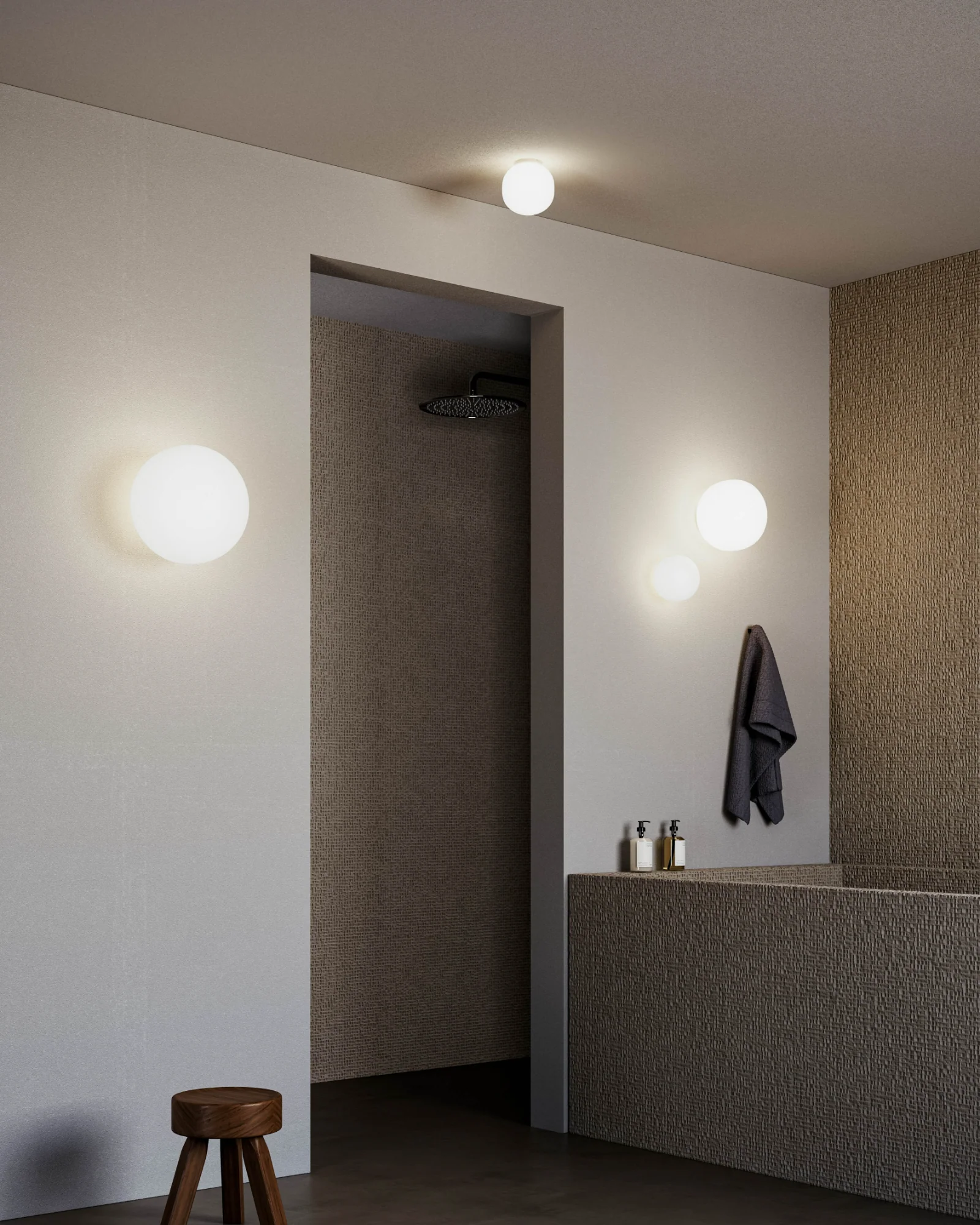 Volum Wall Light - Image 2