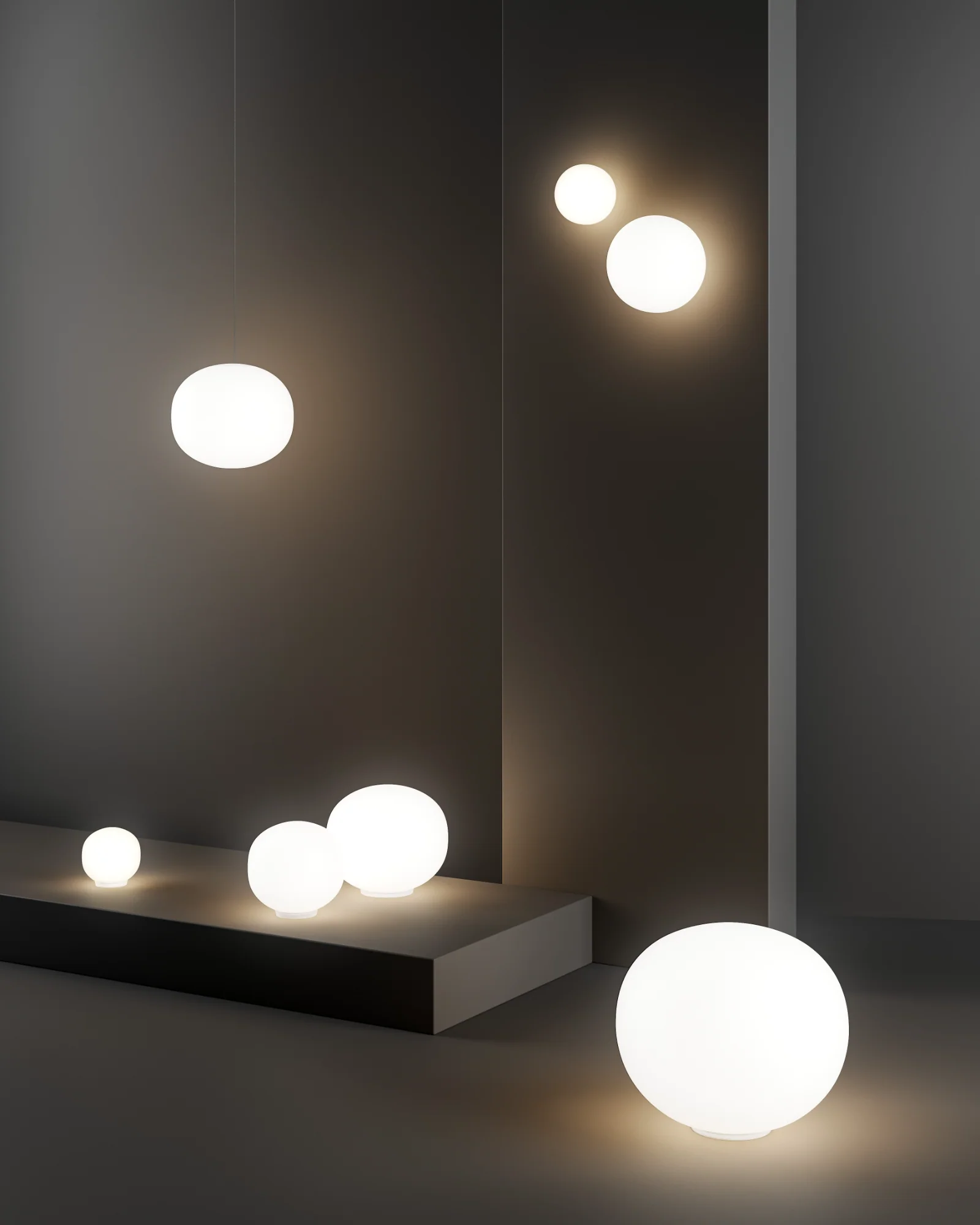 Volum Wall Light - Image 3