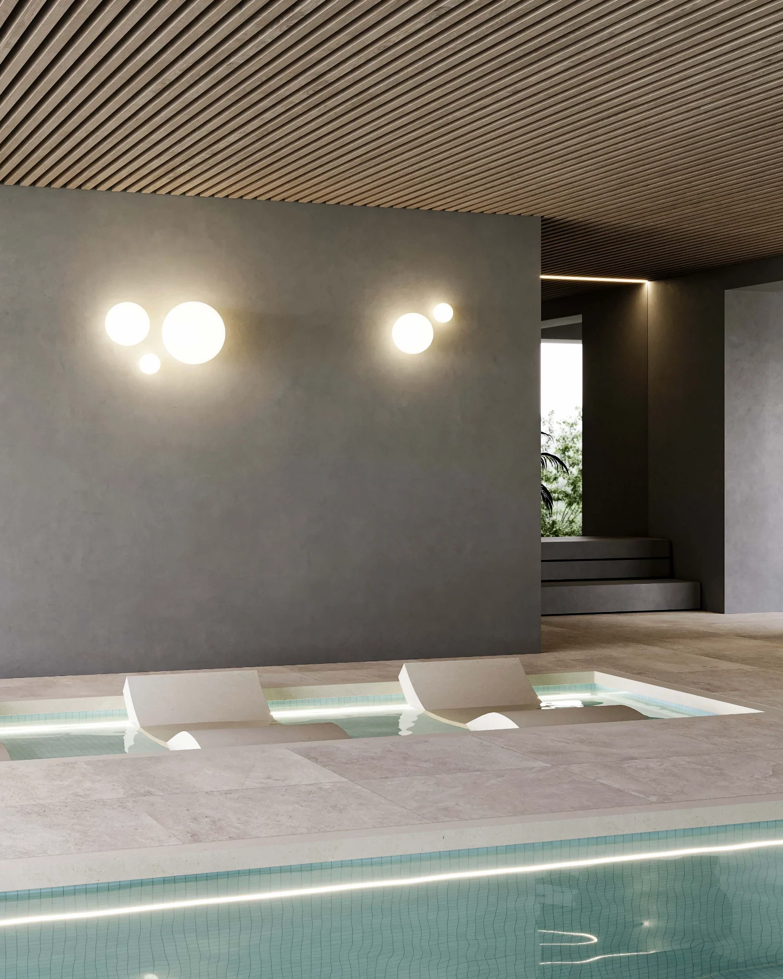 Volum Wall Light - Image 4