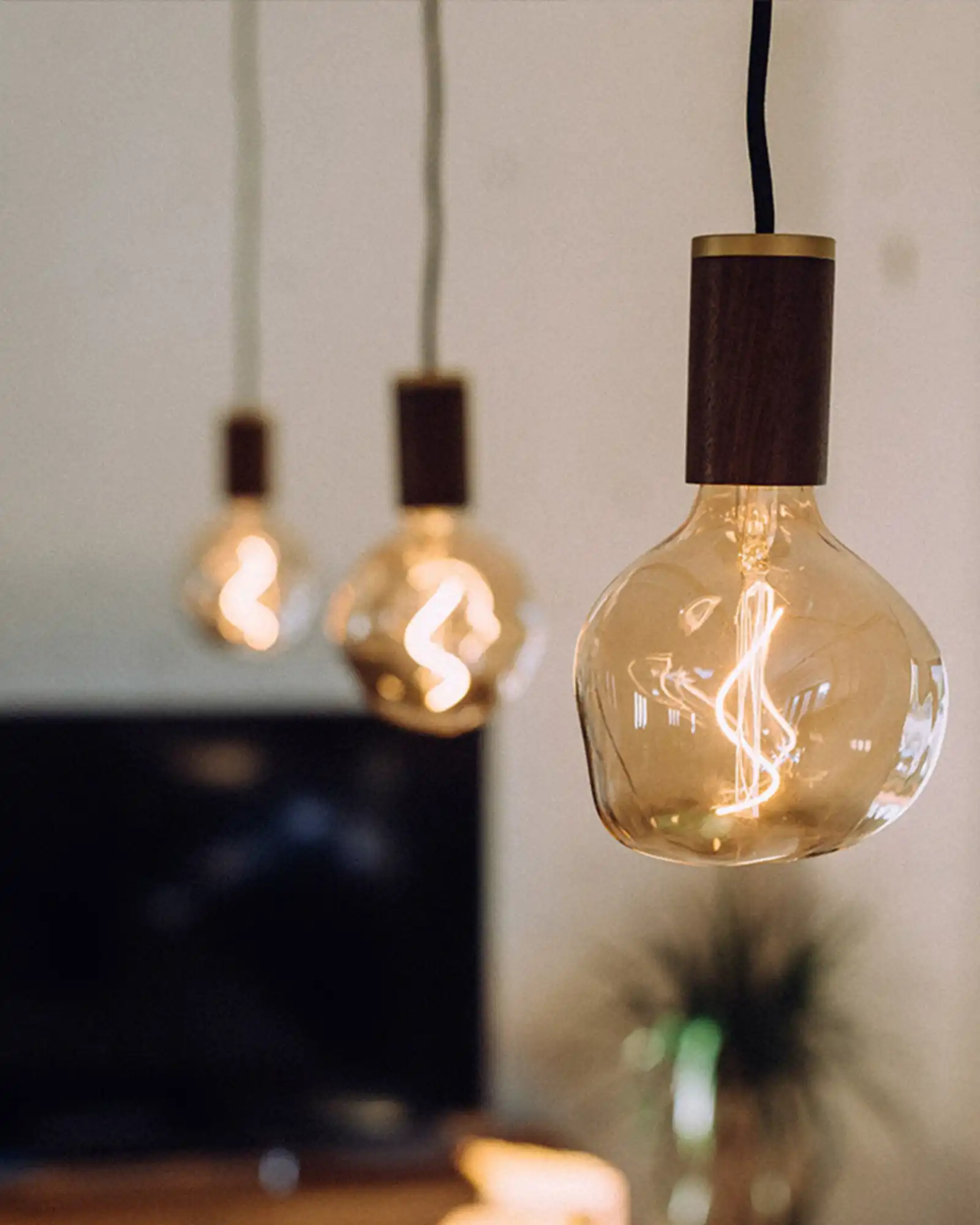 Voronoi I Pendant Light