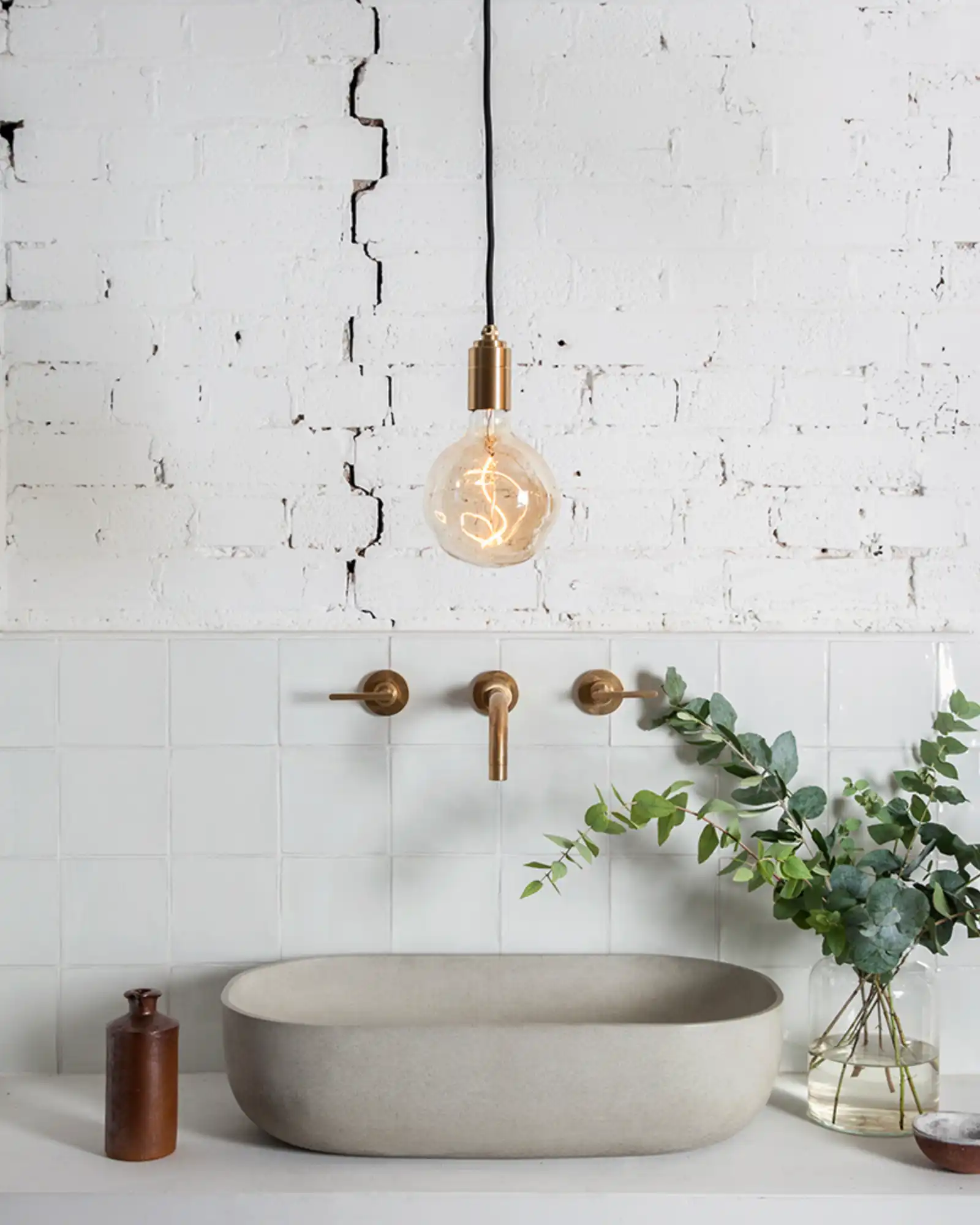 Voronoi I Pendant Light - Image 4