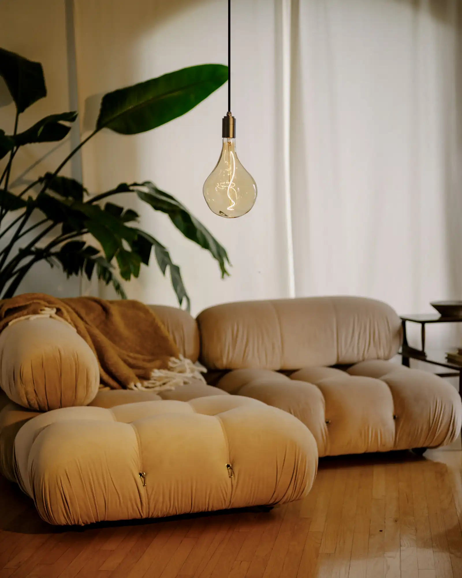 Voronoi Pendant Light - Image 2