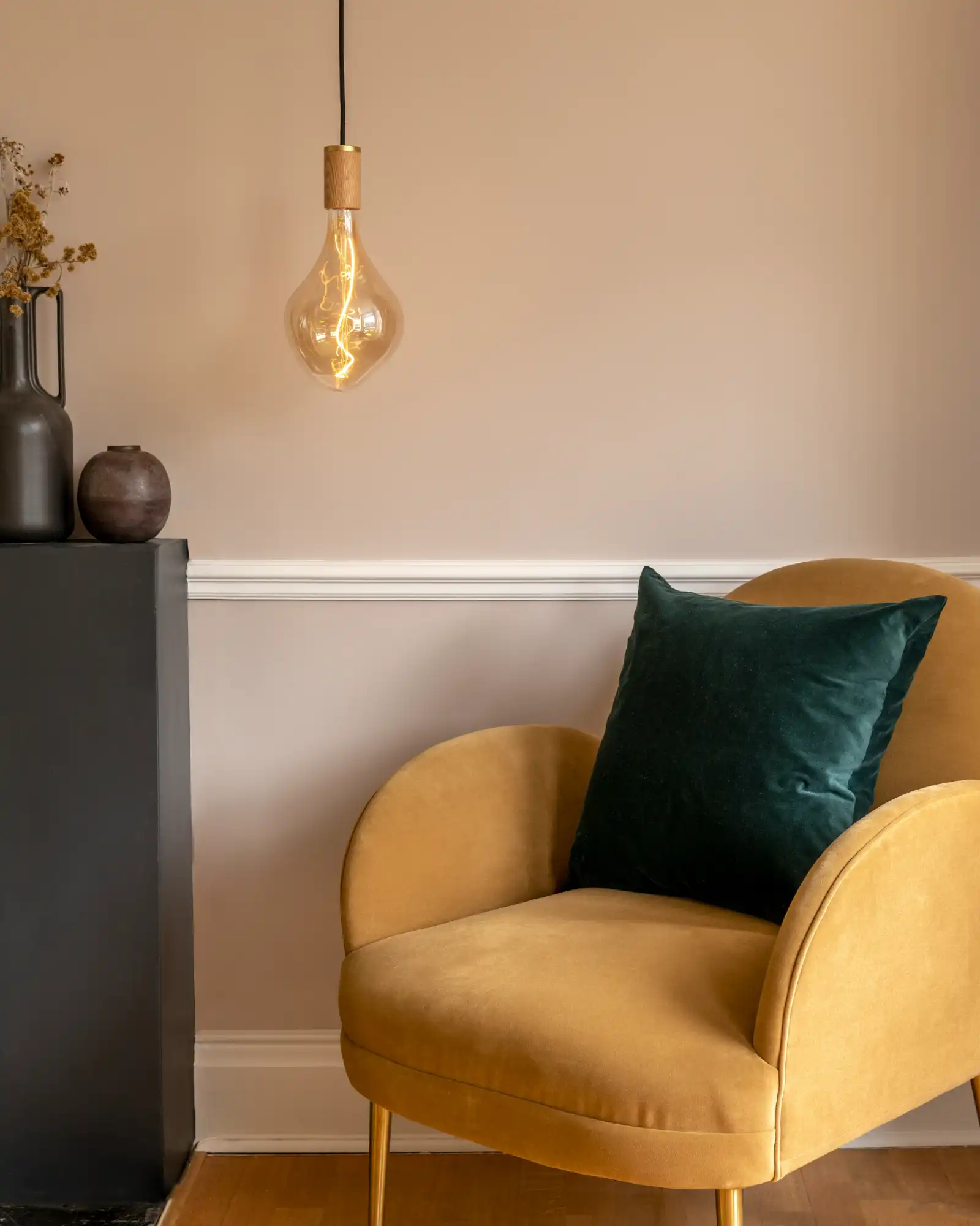 Voronoi Pendant Light - Image 3