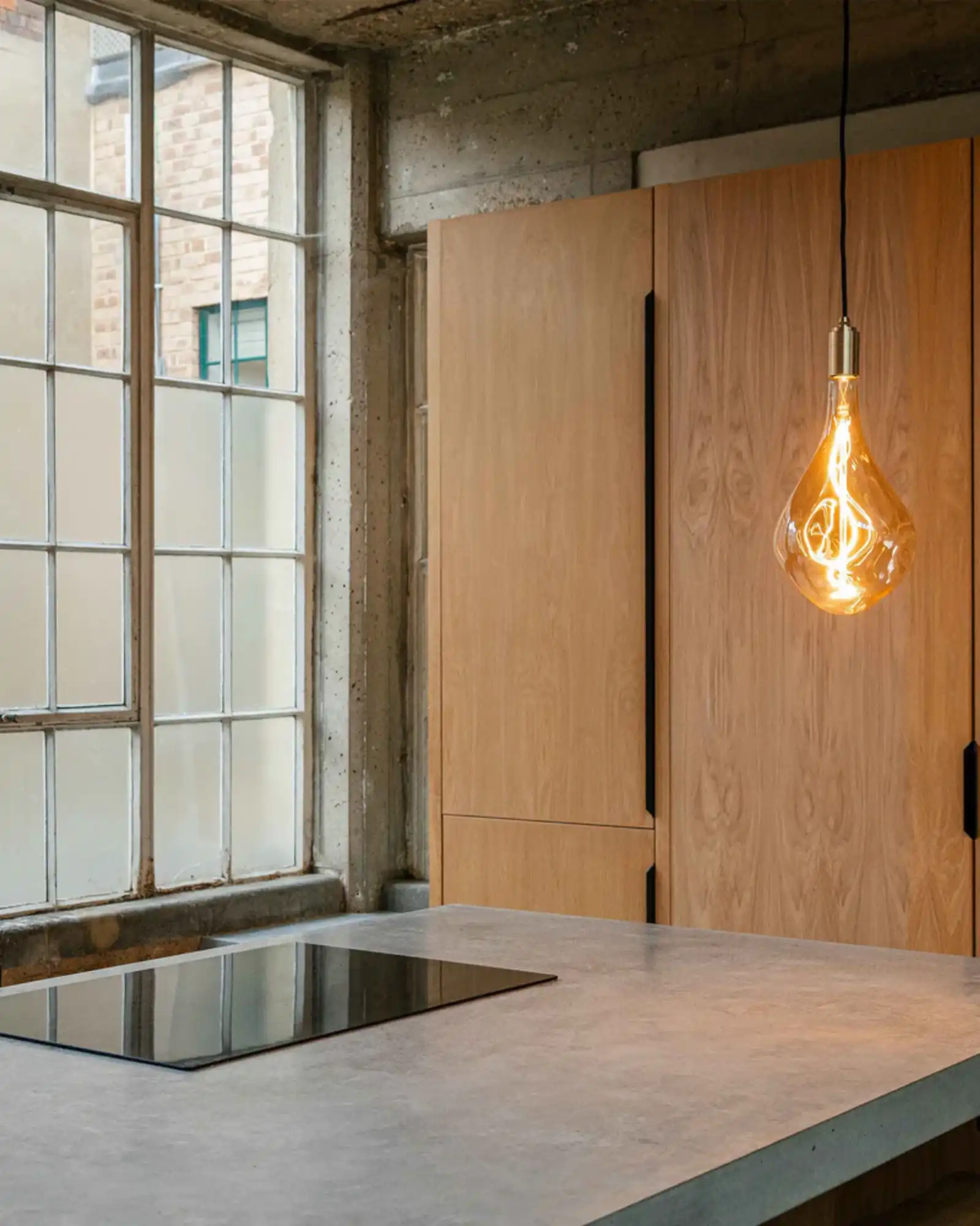 Voronoi Plug-in Pendant Light - Image 4