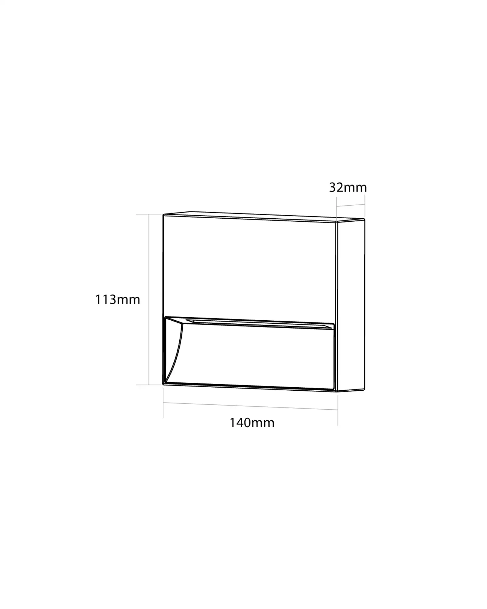 Walloo Wall Light - Image 5