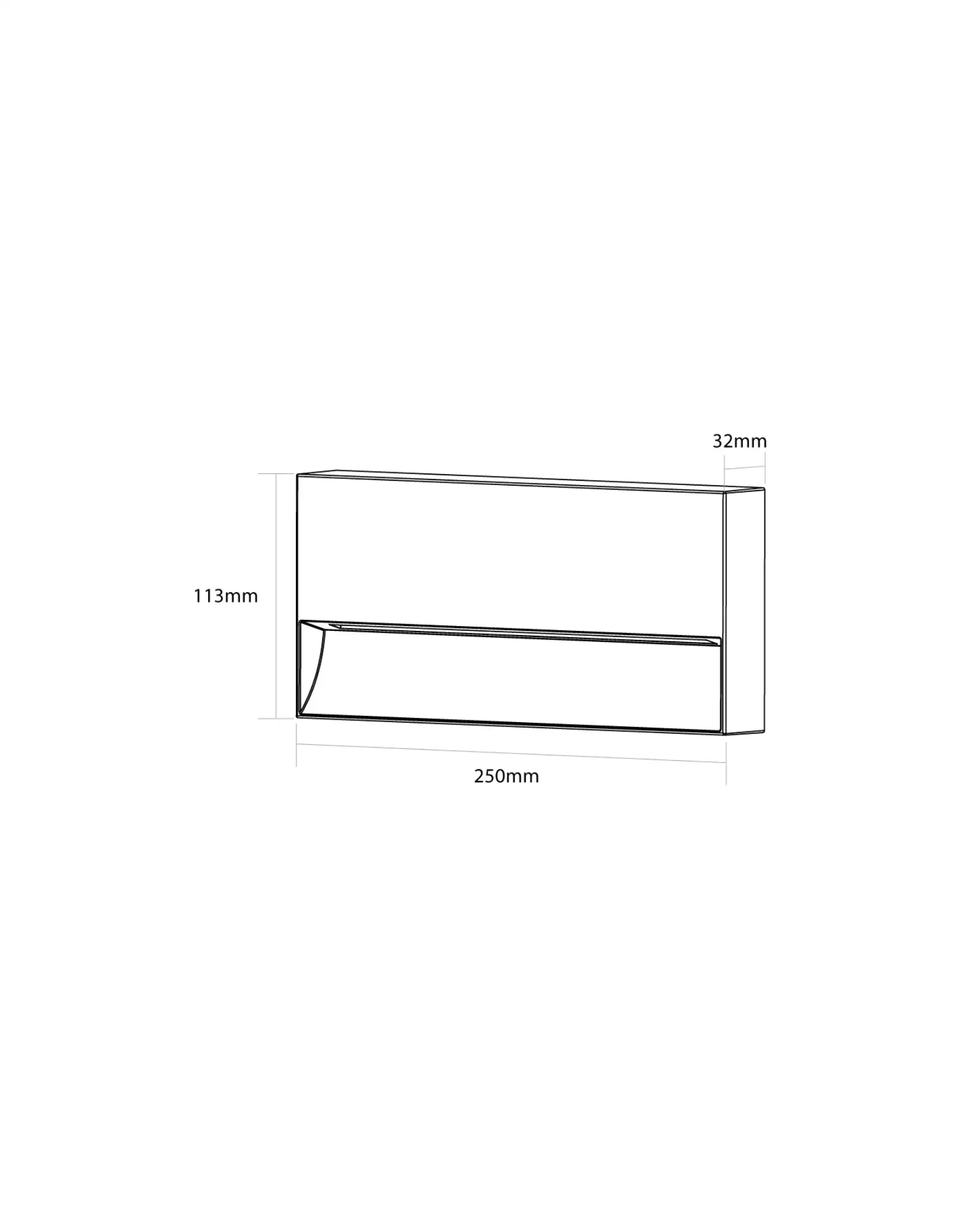 Walloo Wall Light - Image 6