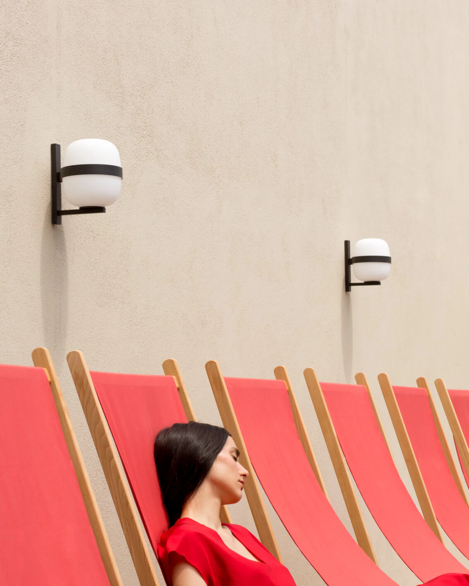 Wally Cestita Wall Light - Image 3