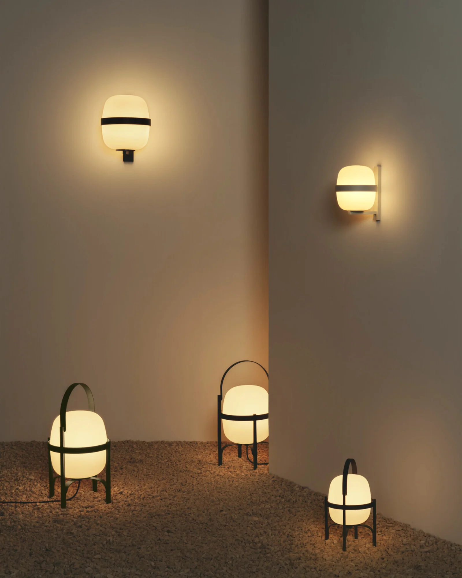 Wally Cestita Wall Light - Image 4