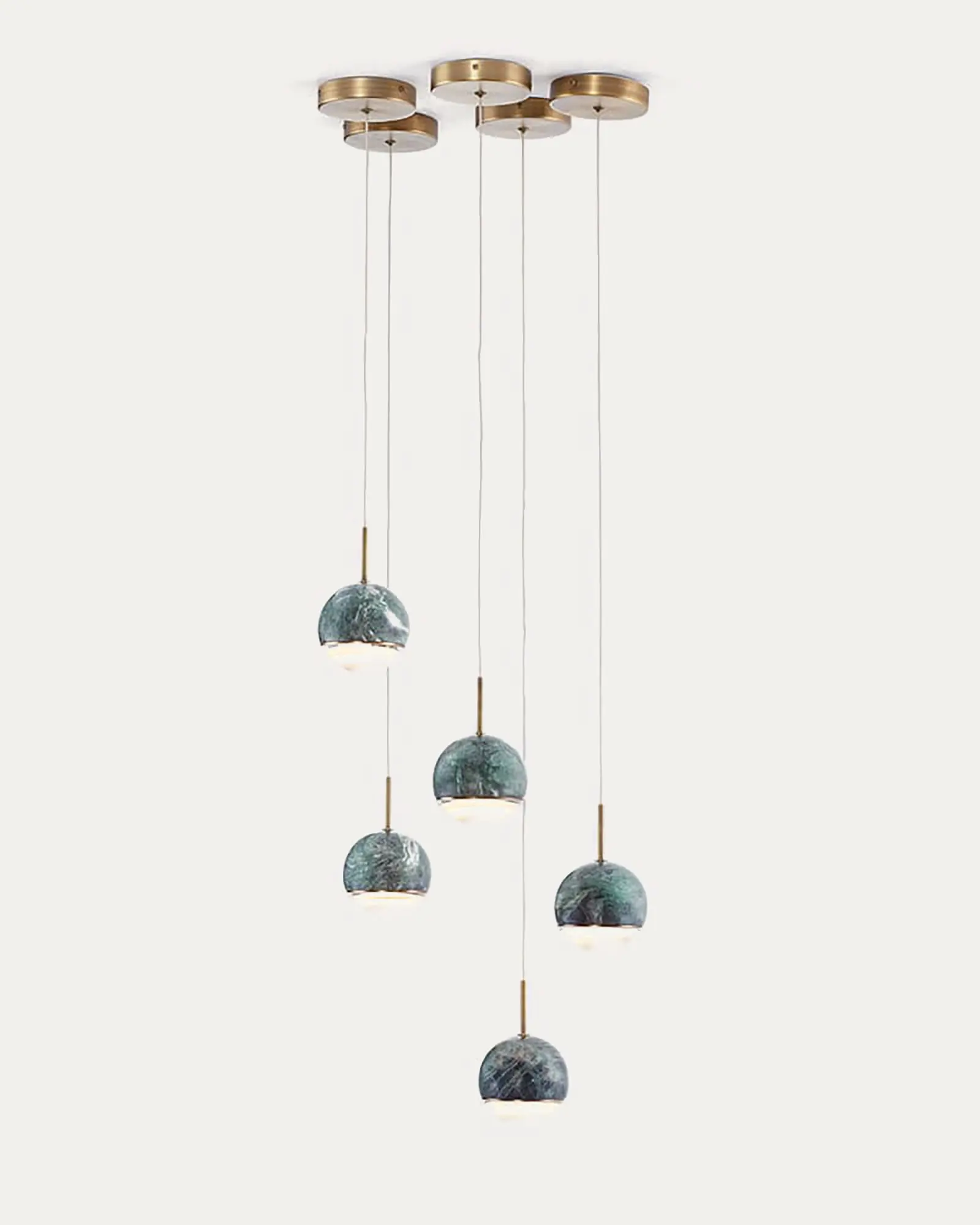 Wandering Star Pendant Light - Image 4