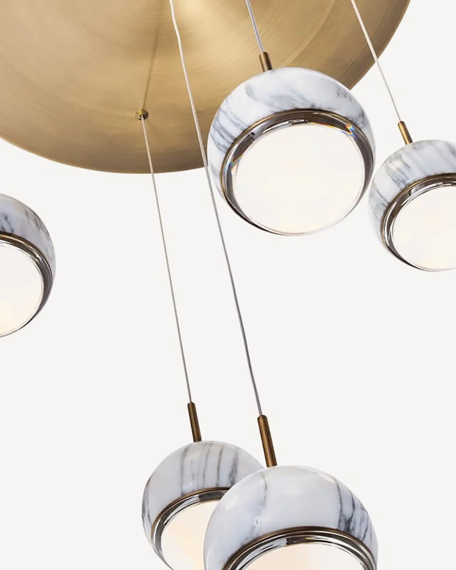 Wandering Star Pendant Light - Image 5