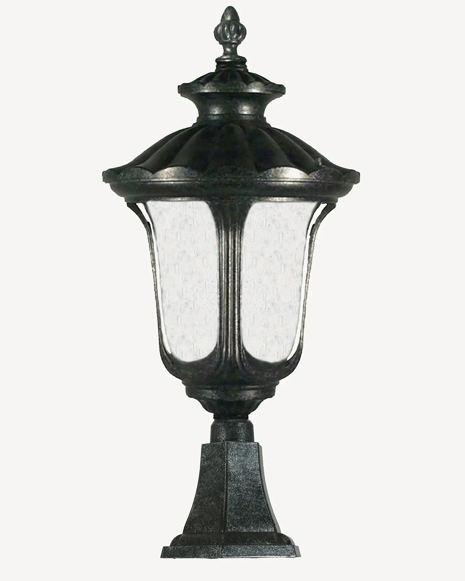 Waterford Pedestal Light