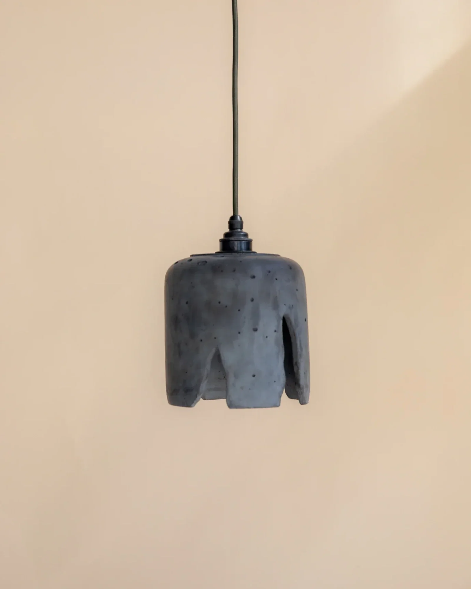 Wattle Pendant Light