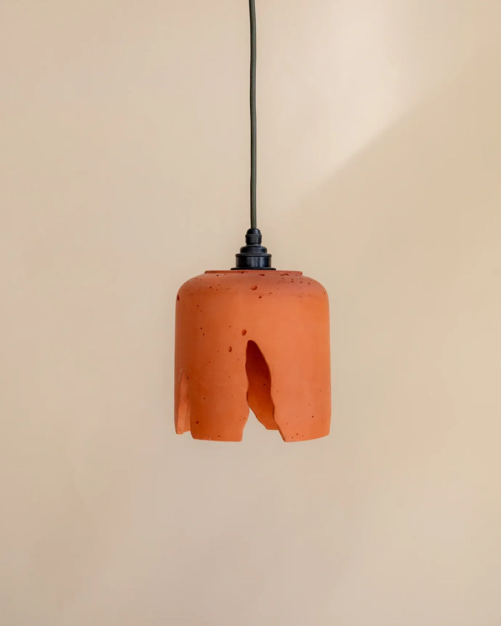 Wattle Pendant Light - Image 2