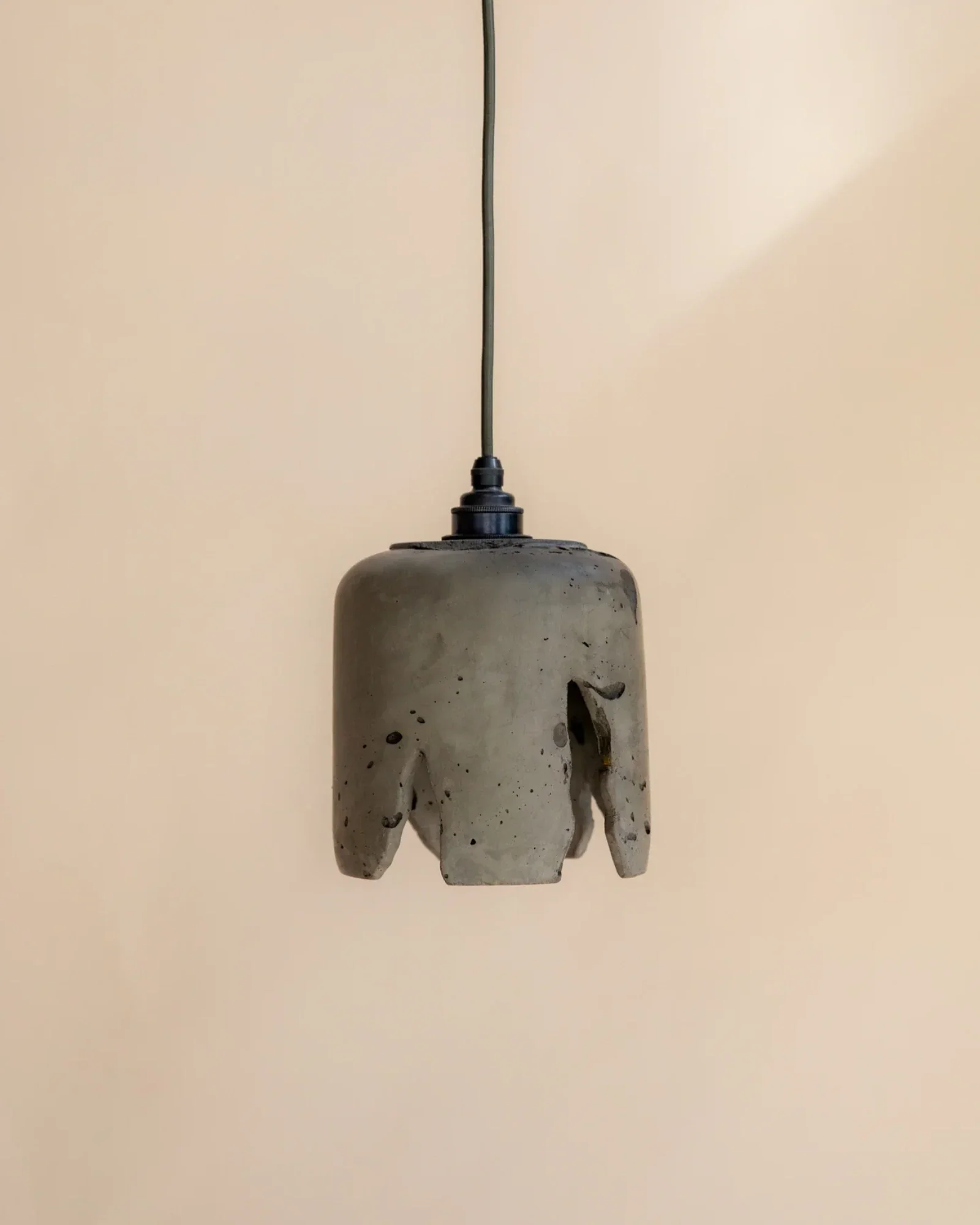 Wattle Pendant Light - Image 3