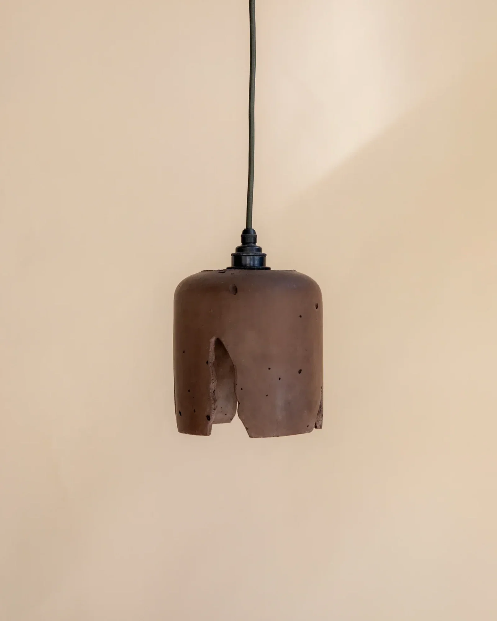 Wattle Pendant Light - Image 5