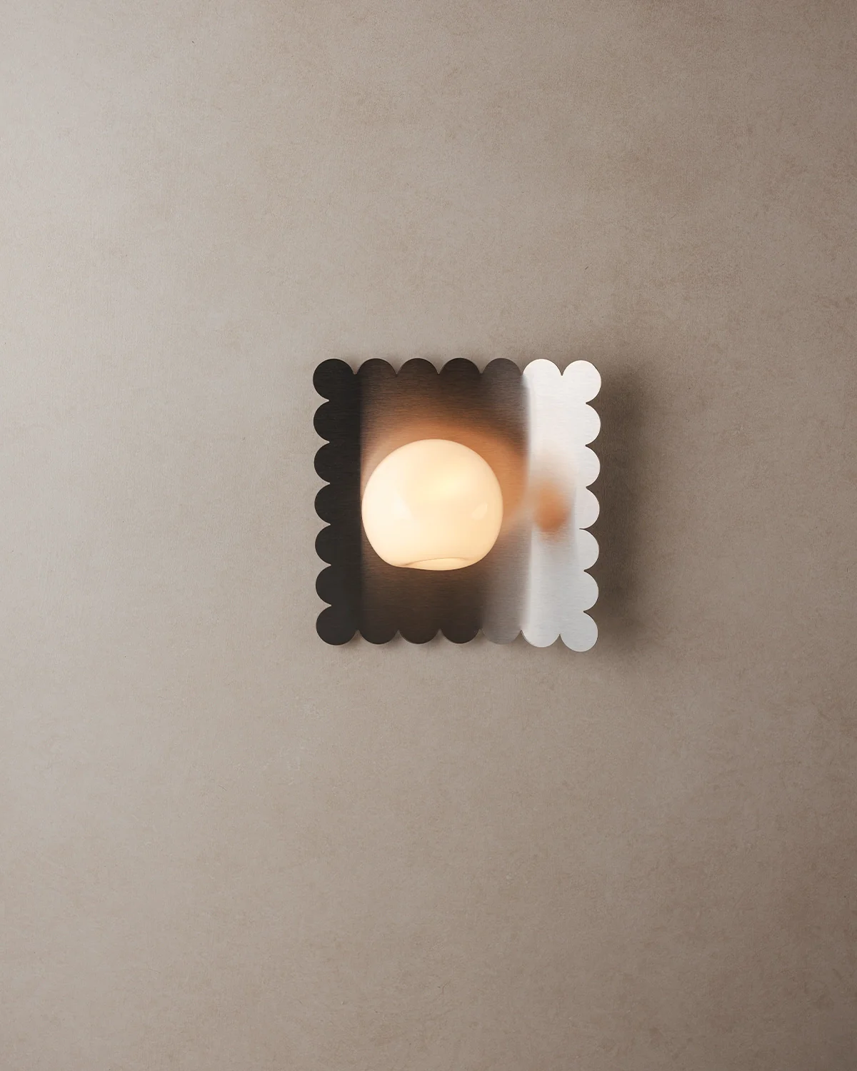 Wave Wall Light - Image 7