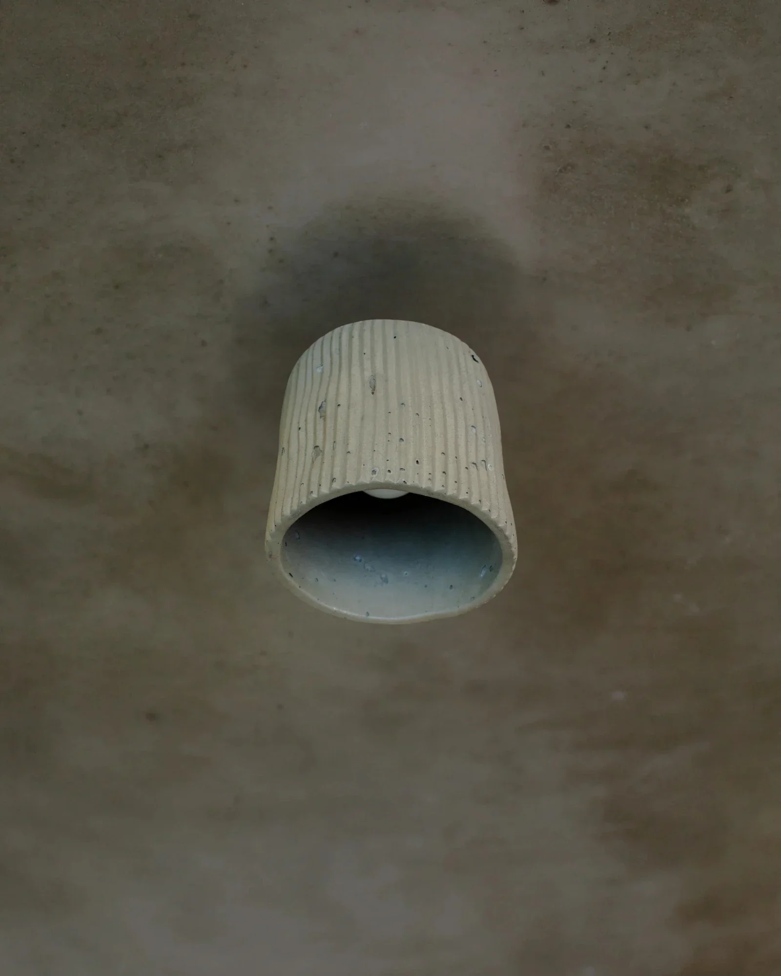 Wavy Ceiling Light - Image 3