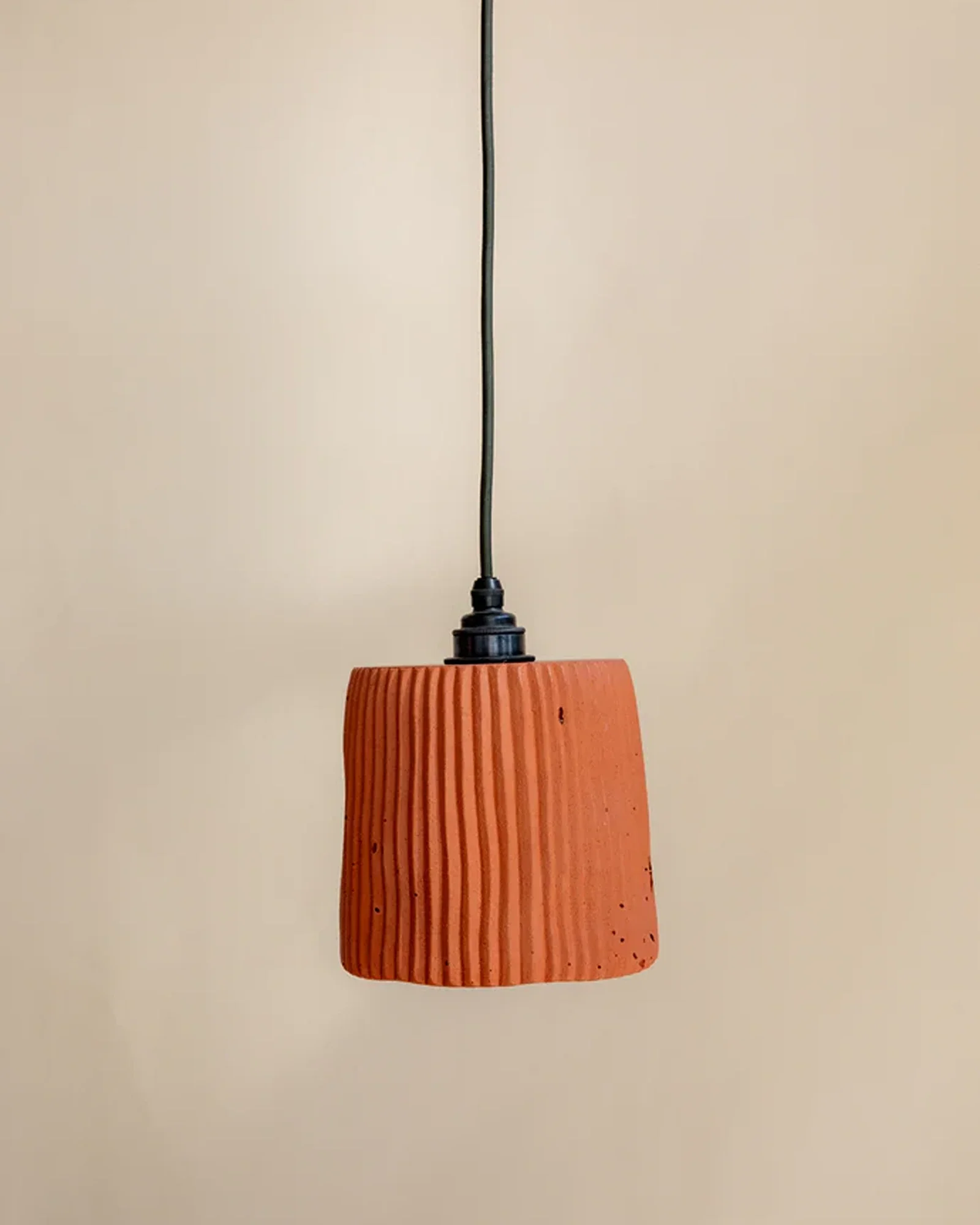 Wavy Pendant Light - Image 2