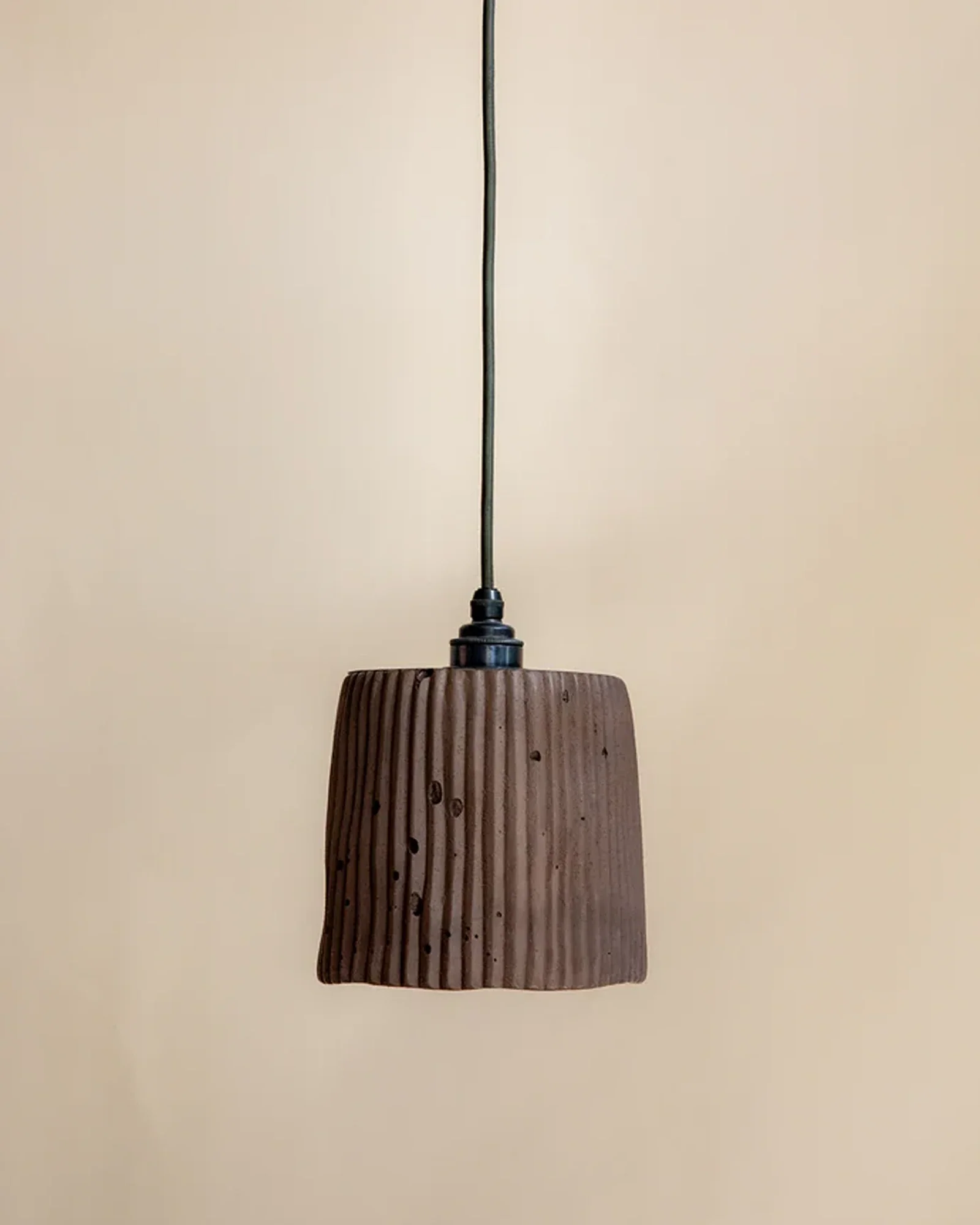 Wavy Pendant Light - Image 5