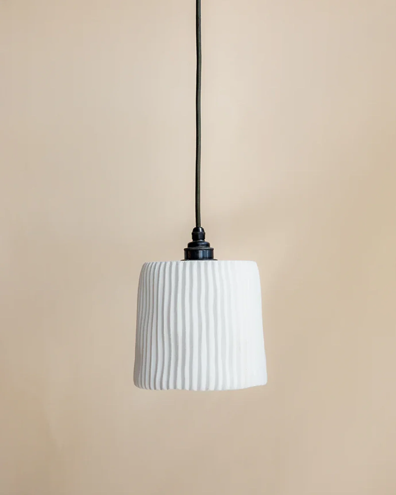 Wavy Pendant Light - Image 7
