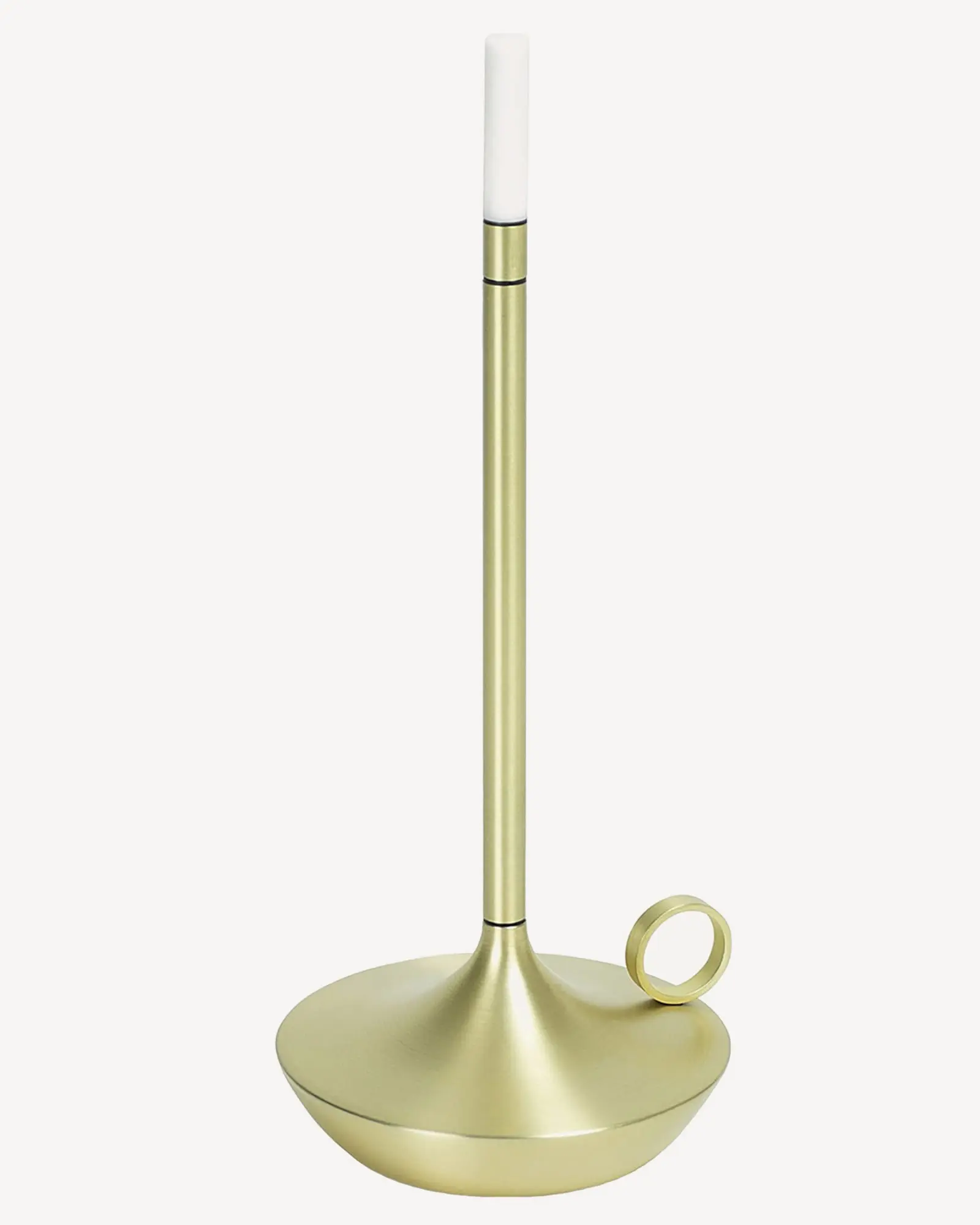 Wick Table Lamp - Image 8