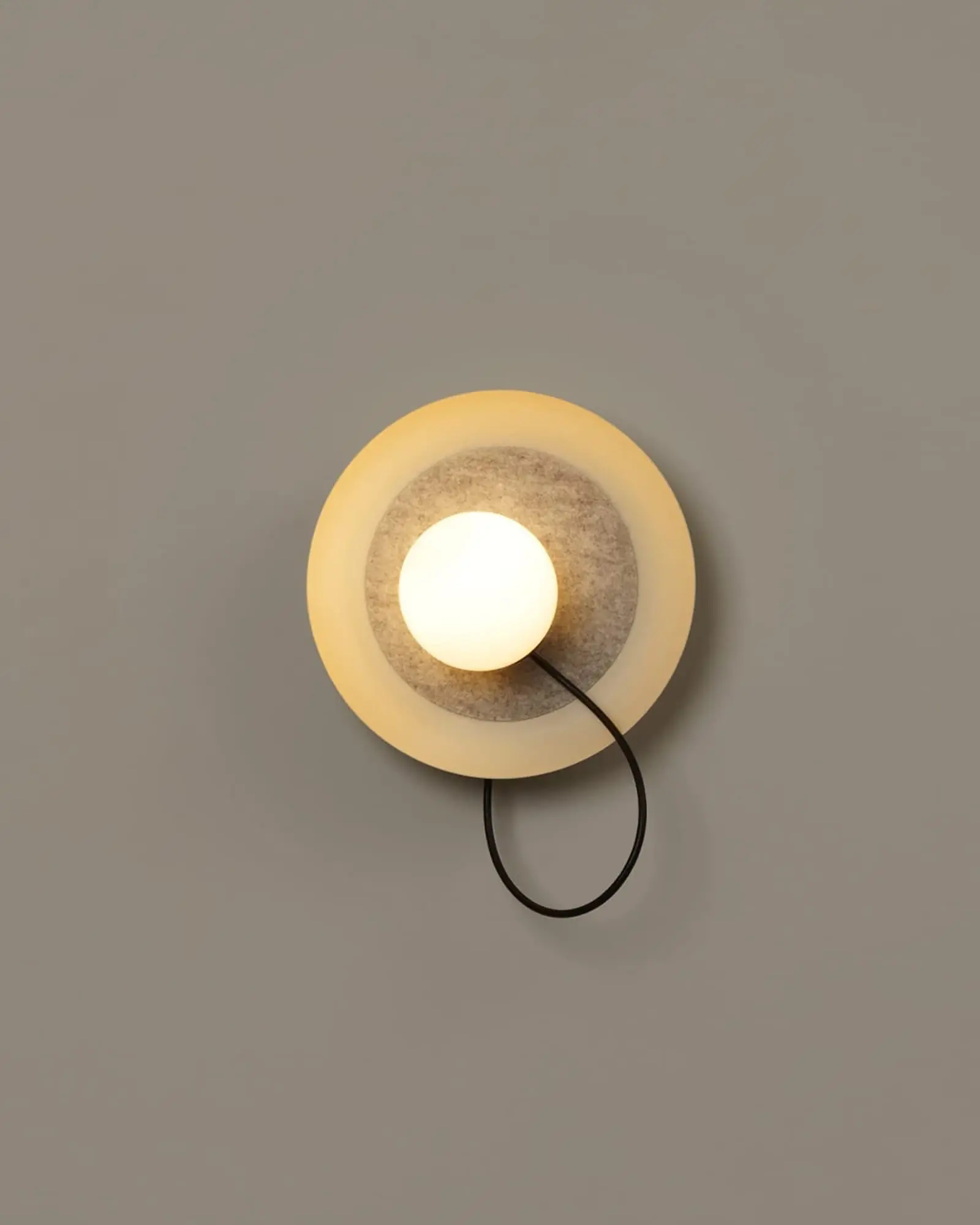 Wire Wall Light - Image 11