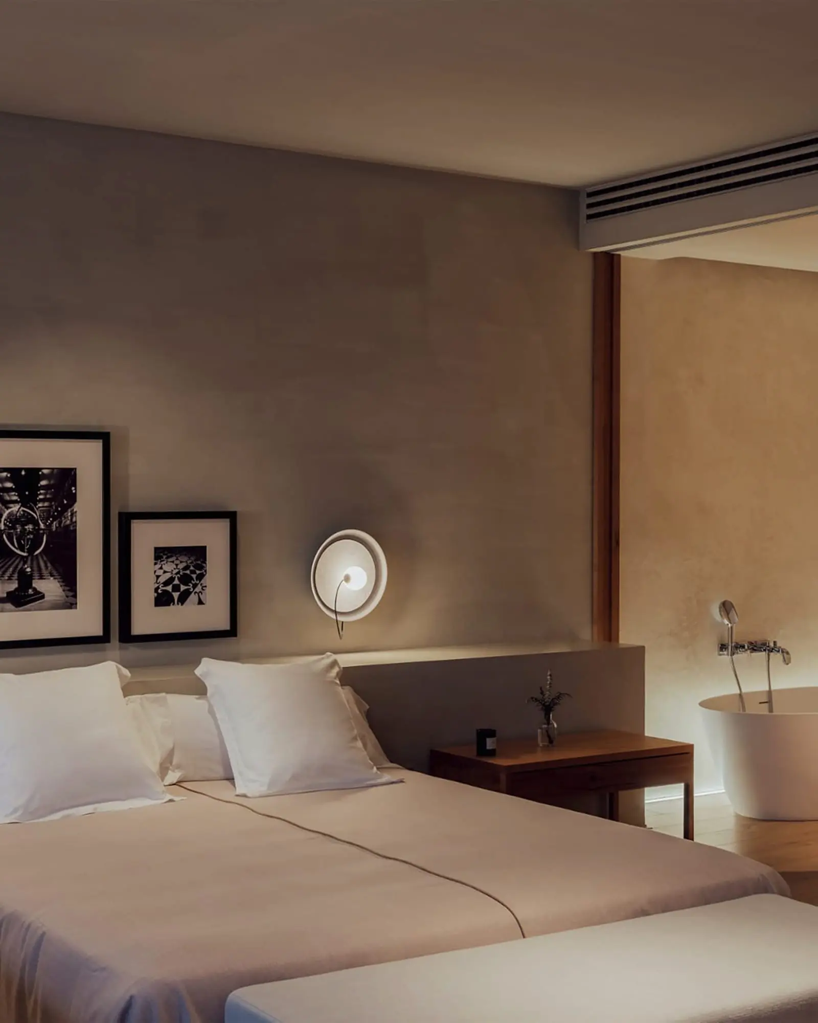 Wire Wall Light - Image 2