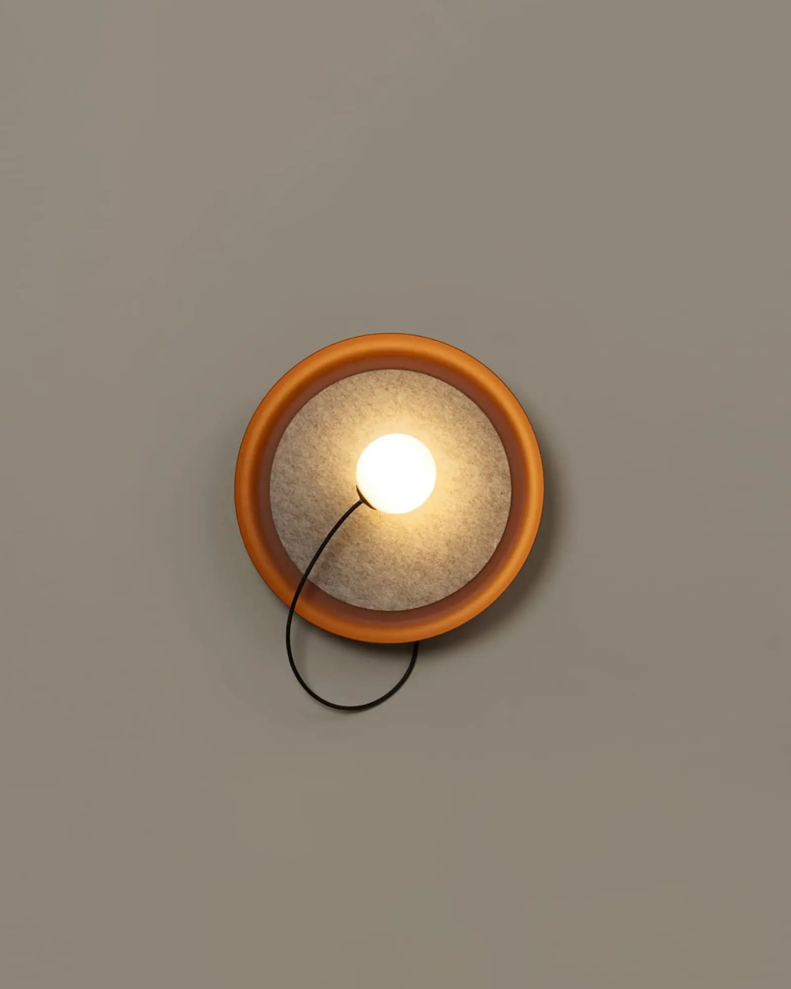Wire Wall Light - Image 7