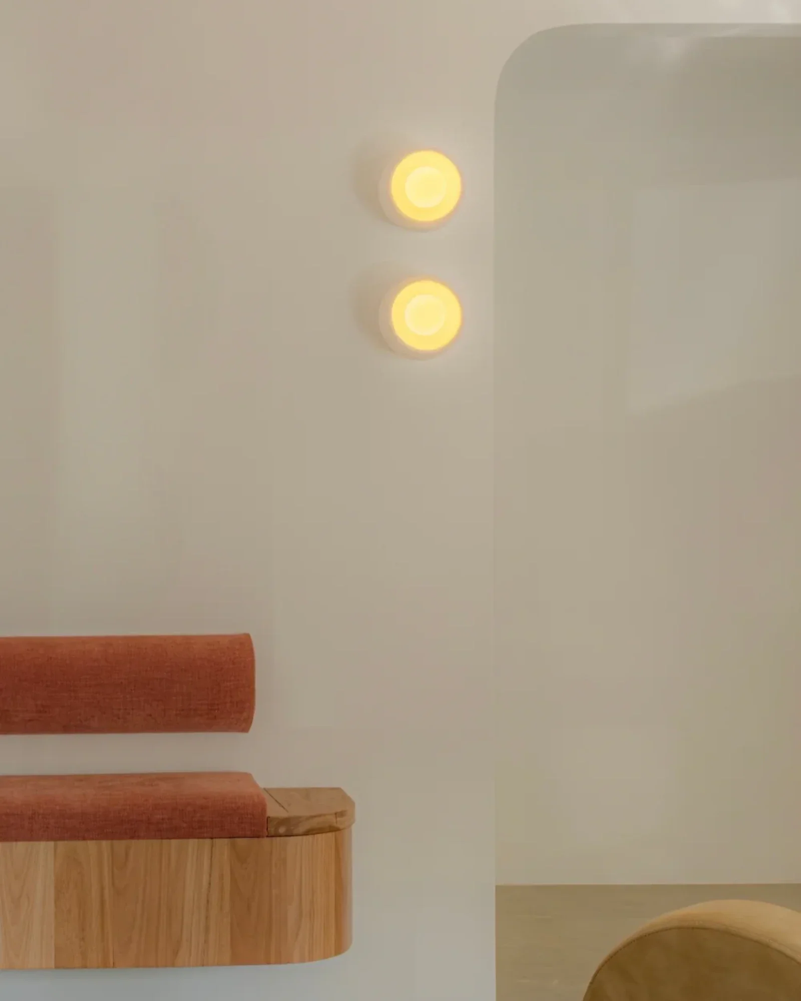 Wirru Wall Light - Image 22