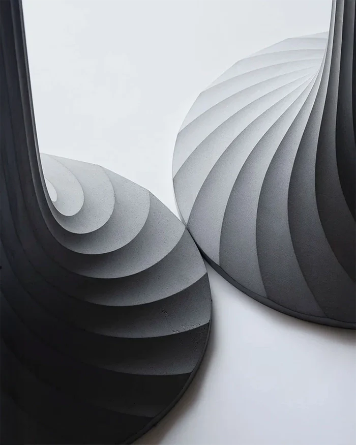 Xuan Pendant Light - Image 4