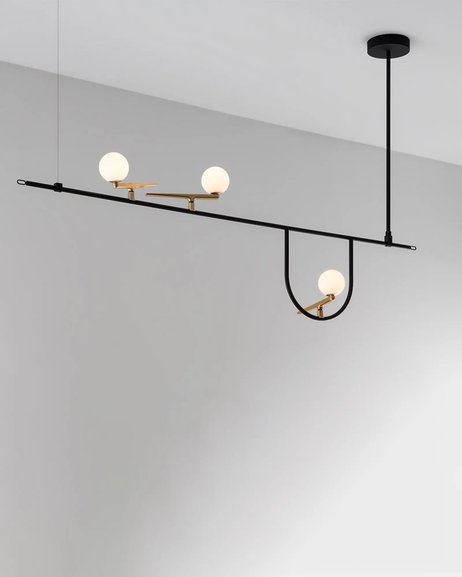 Yanzi Pendant Light - Image 3